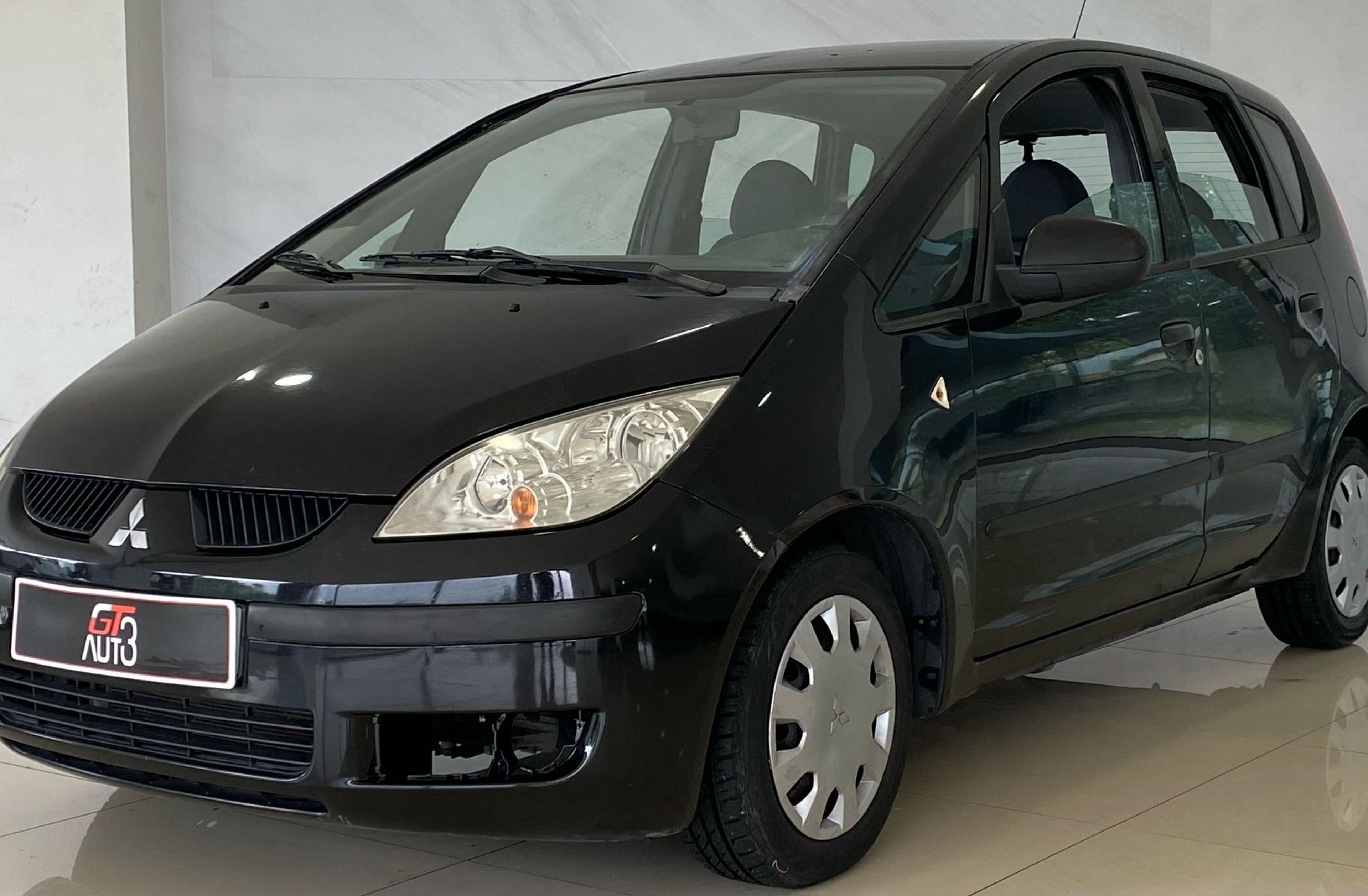 MITSUBISHI Colt 1.1 Inform RCD/AC