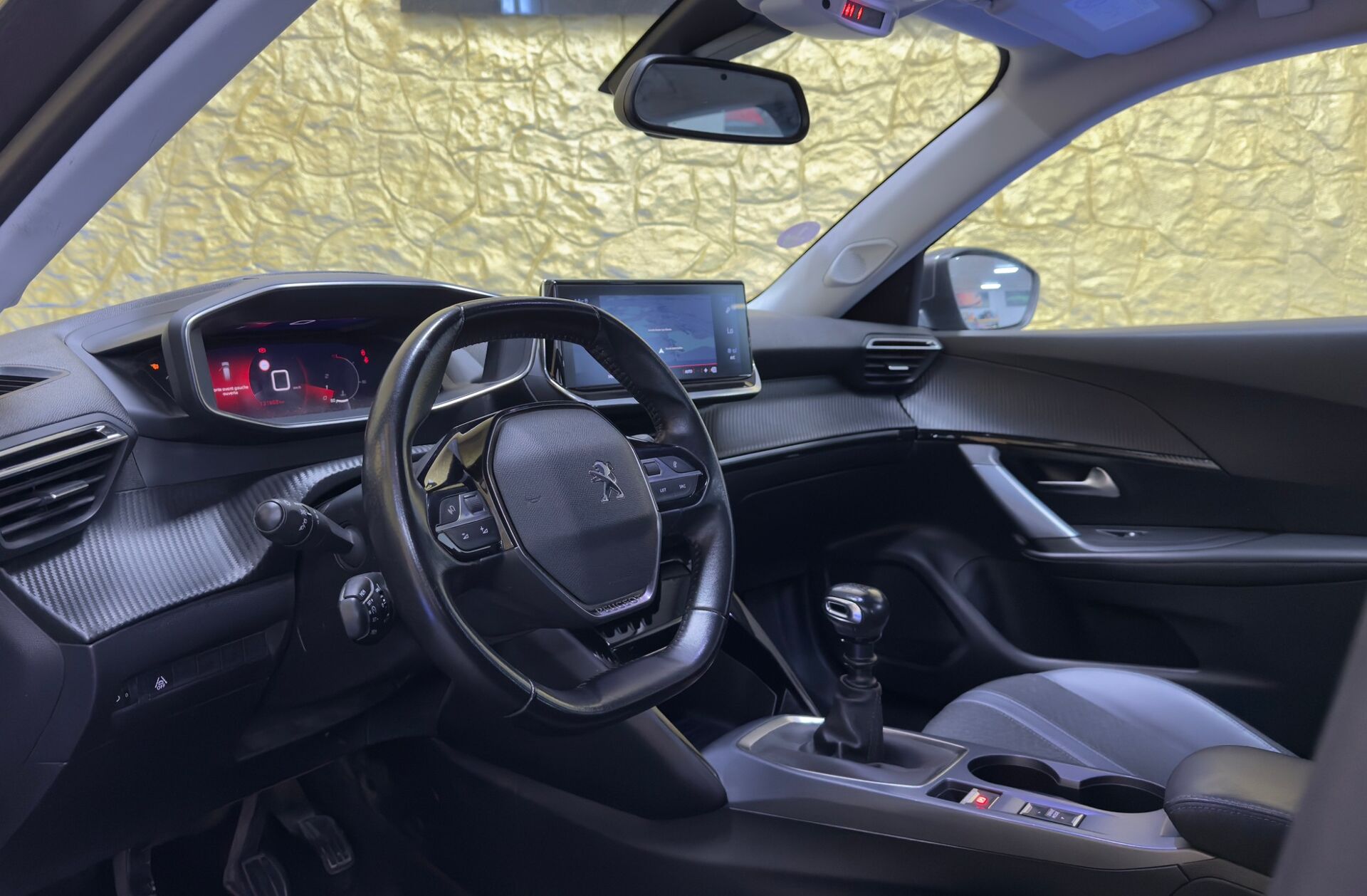 PEUGEOT 2008 1.2 PureTech Allure Pack