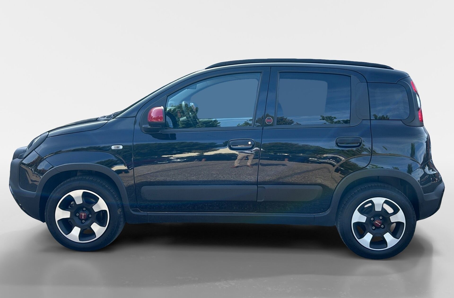FIAT Panda 1.0 Hybrid