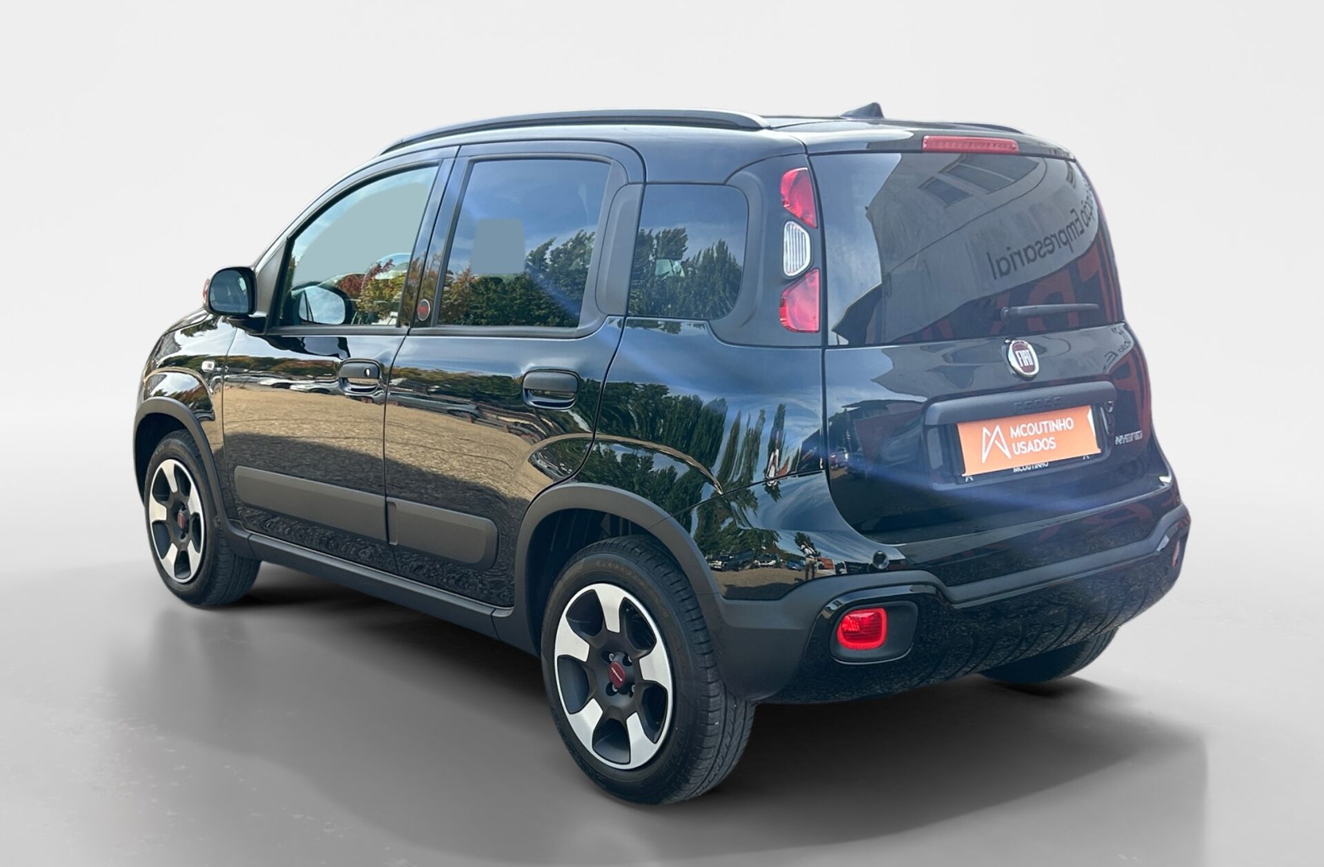 FIAT Panda 1.0 Hybrid