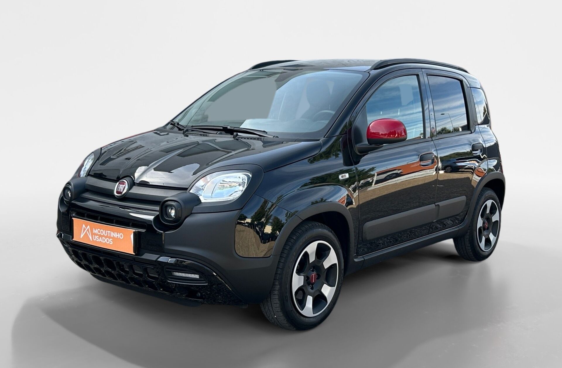 FIAT Panda 1.0 Hybrid