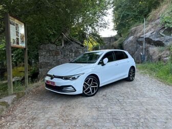 VOLKSWAGEN Golf 1.4 TSI e-Hybrid DSG