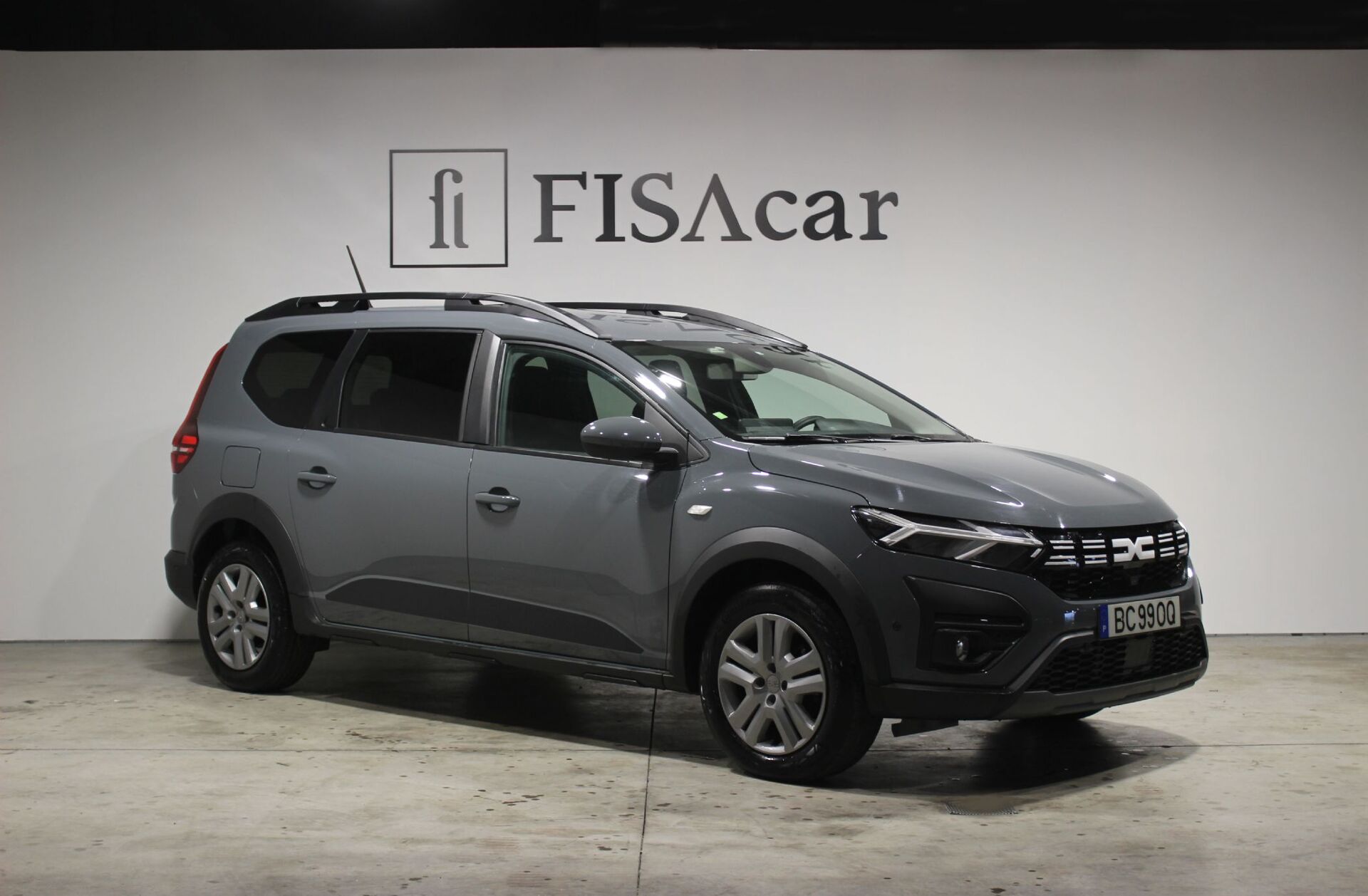 DACIA Jogger 1.0 ECO-G Comfort 7L Bi-Fuel