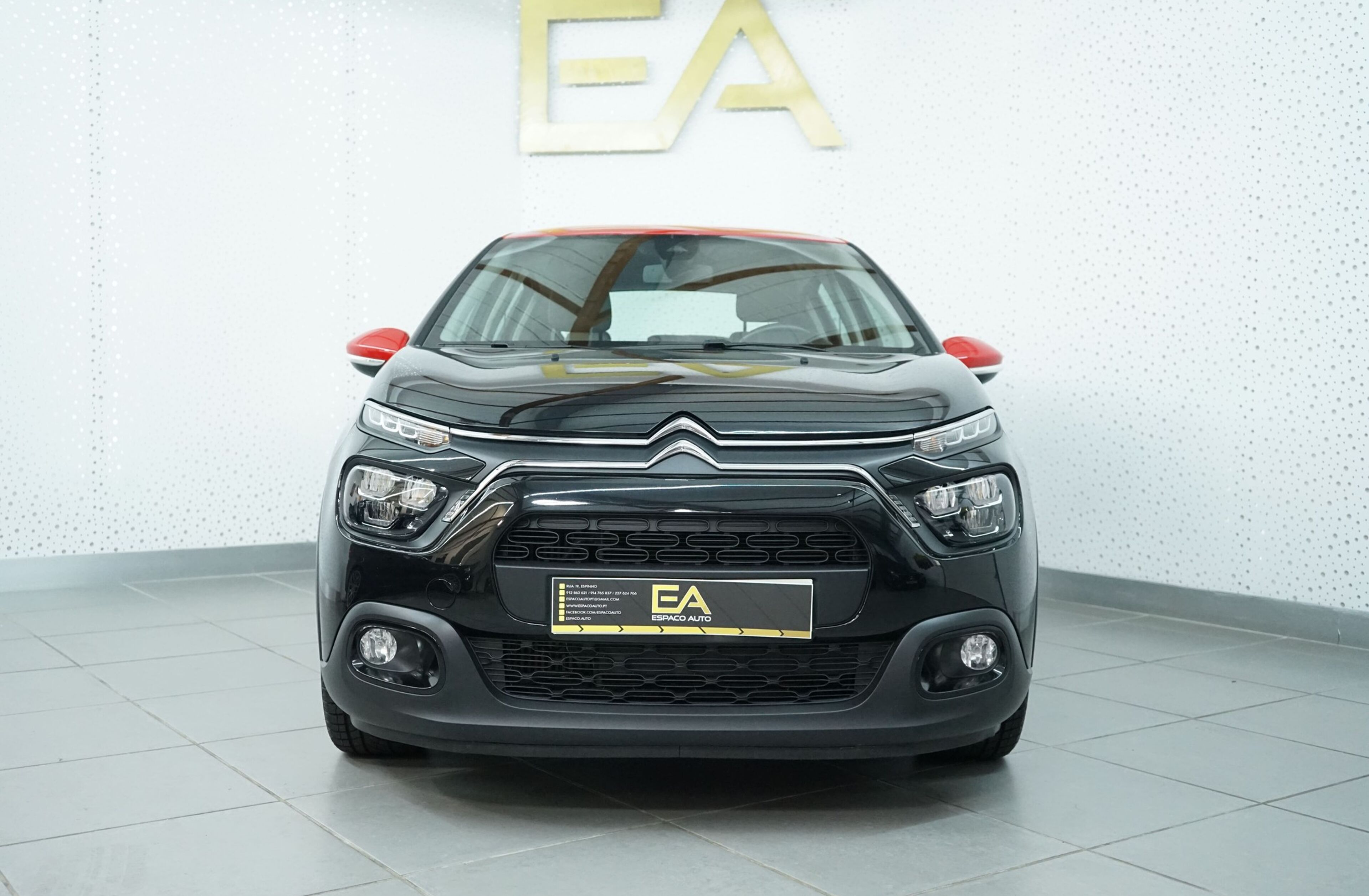 CITROEN C3 1.2 PureTech Shine