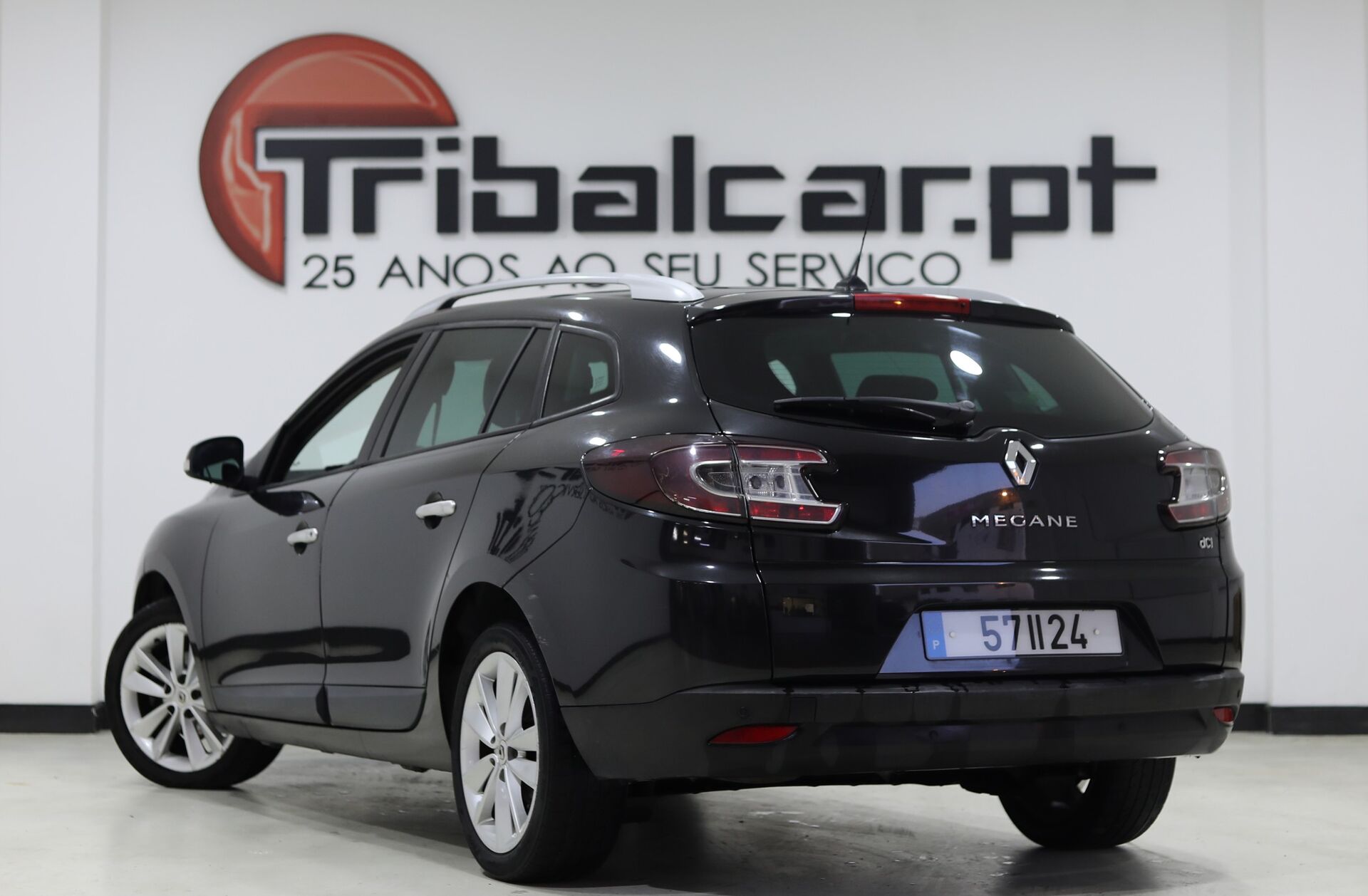 RENAULT Mégane 1.5 dCi Dynamique