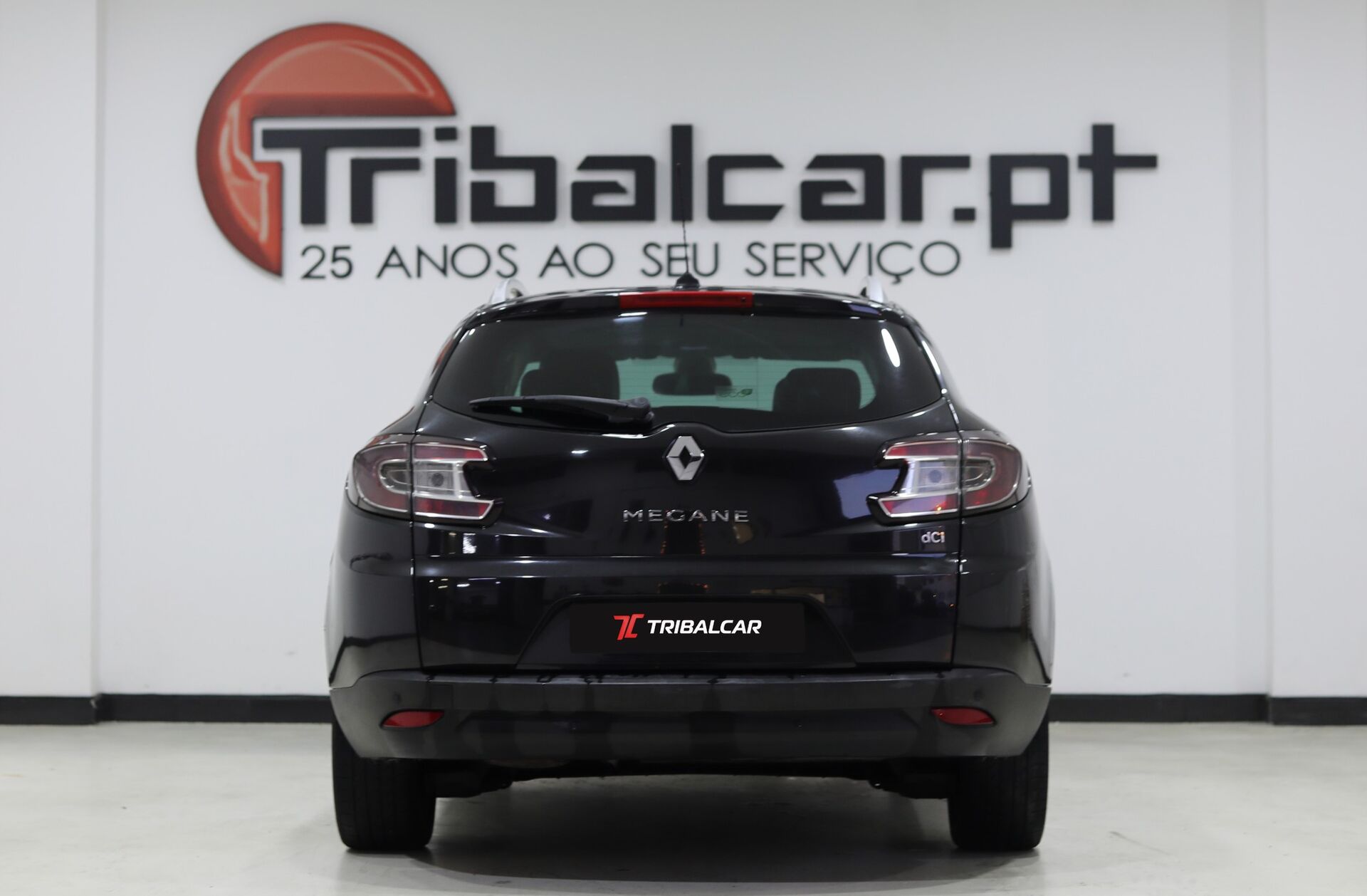 RENAULT Mégane 1.5 dCi Dynamique