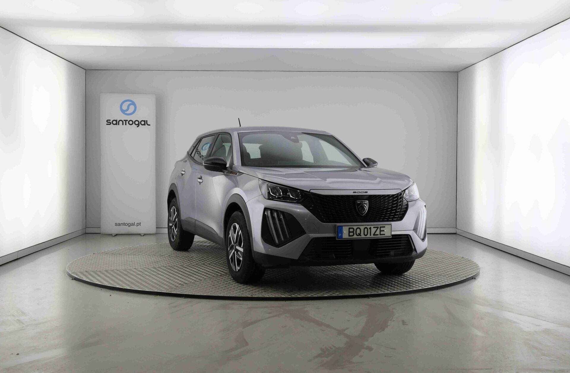 PEUGEOT 2008 1.2 PureTech Style