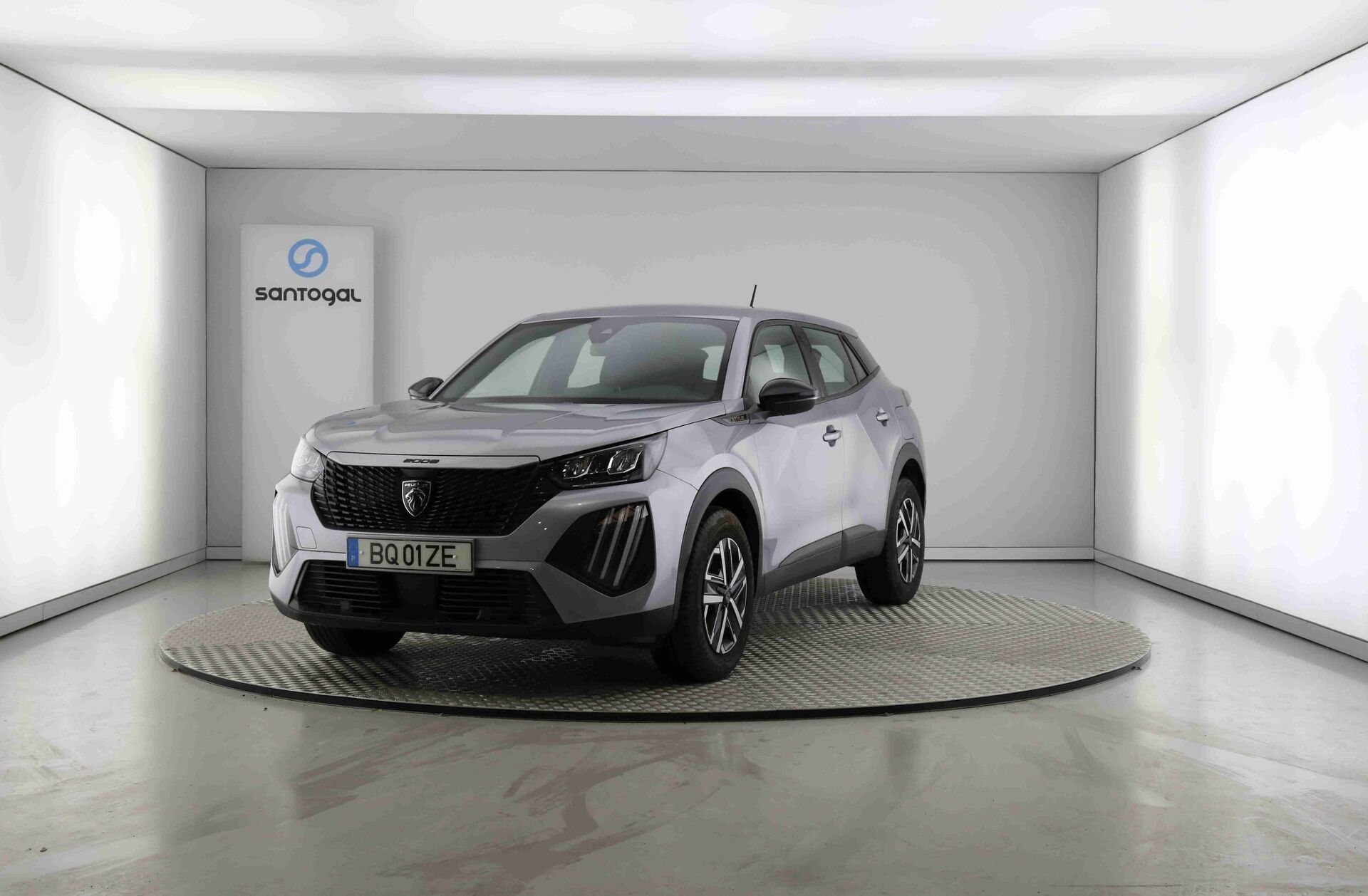 PEUGEOT 2008 1.2 PureTech Style