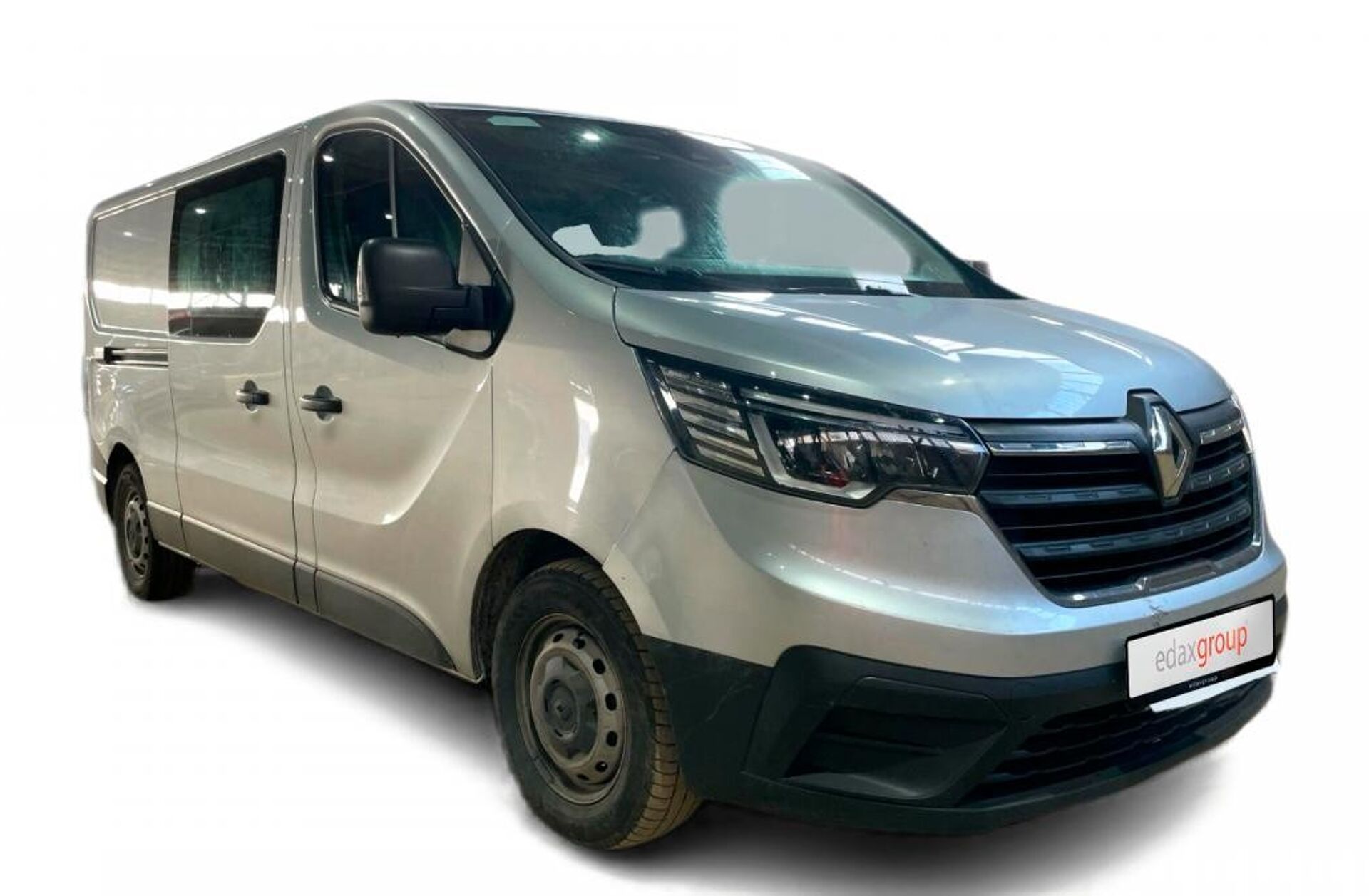 RENAULT Trafic 2.0 Blue dCi L2H1 IP