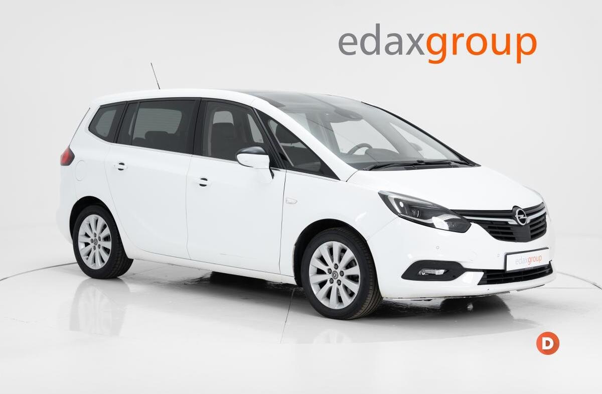 OPEL Zafira 1.6 CDTi Innovation S/S