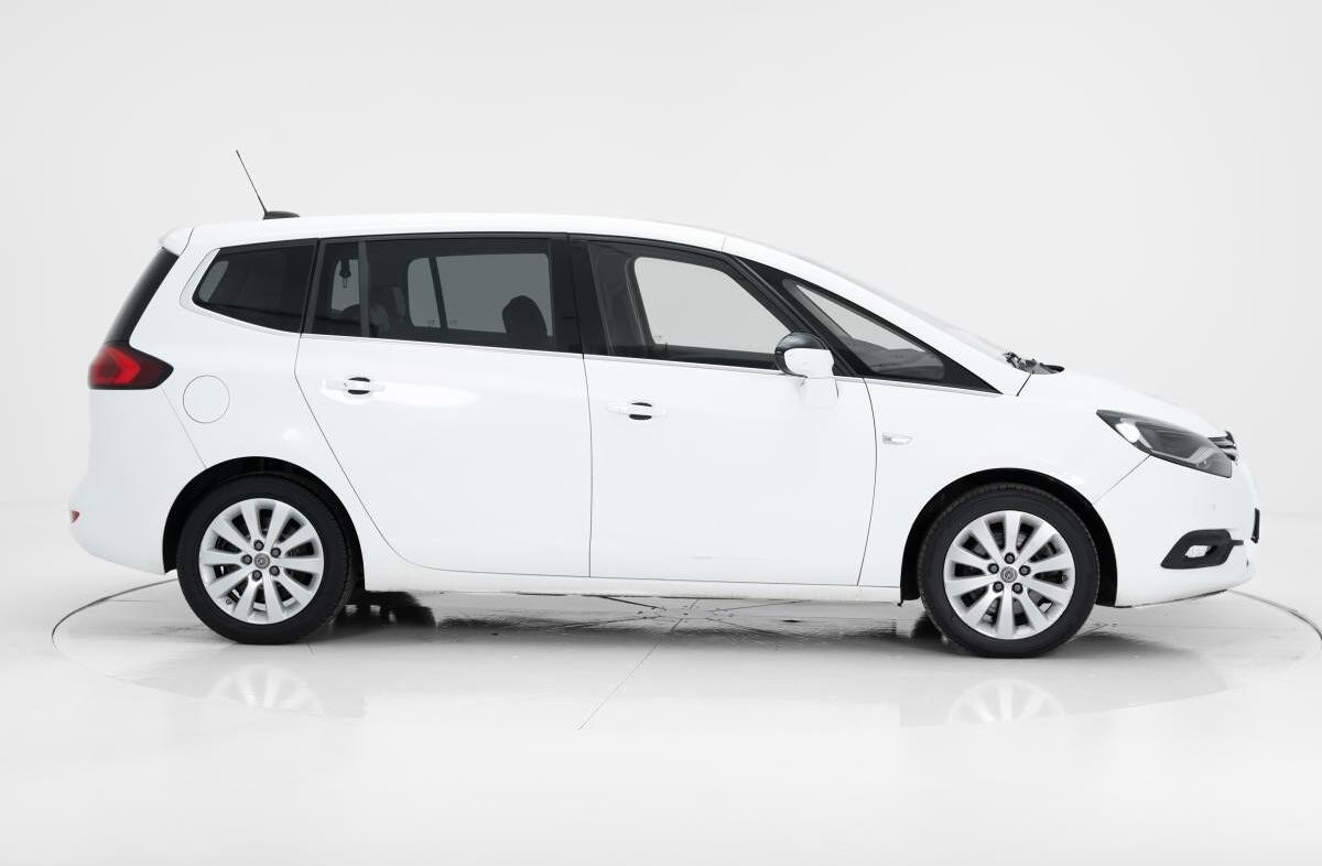 OPEL Zafira 1.6 CDTi Innovation S/S
