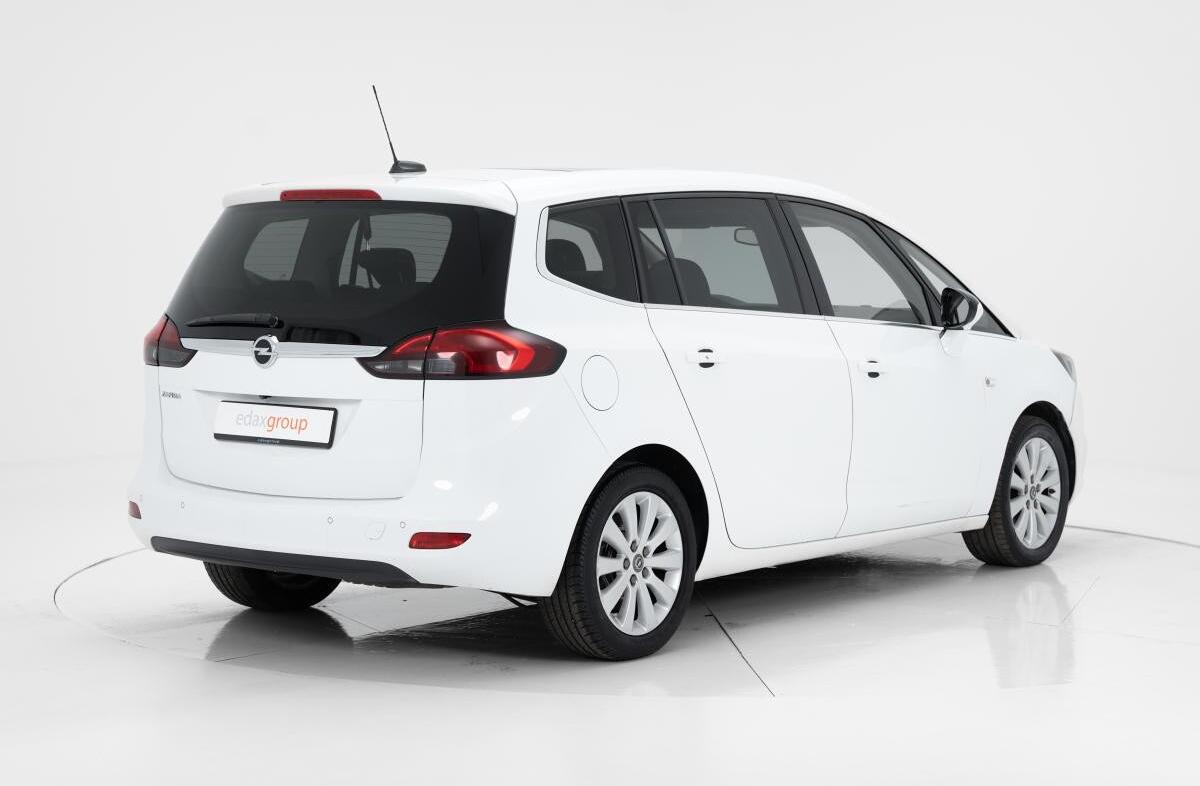OPEL Zafira 1.6 CDTi Innovation S/S
