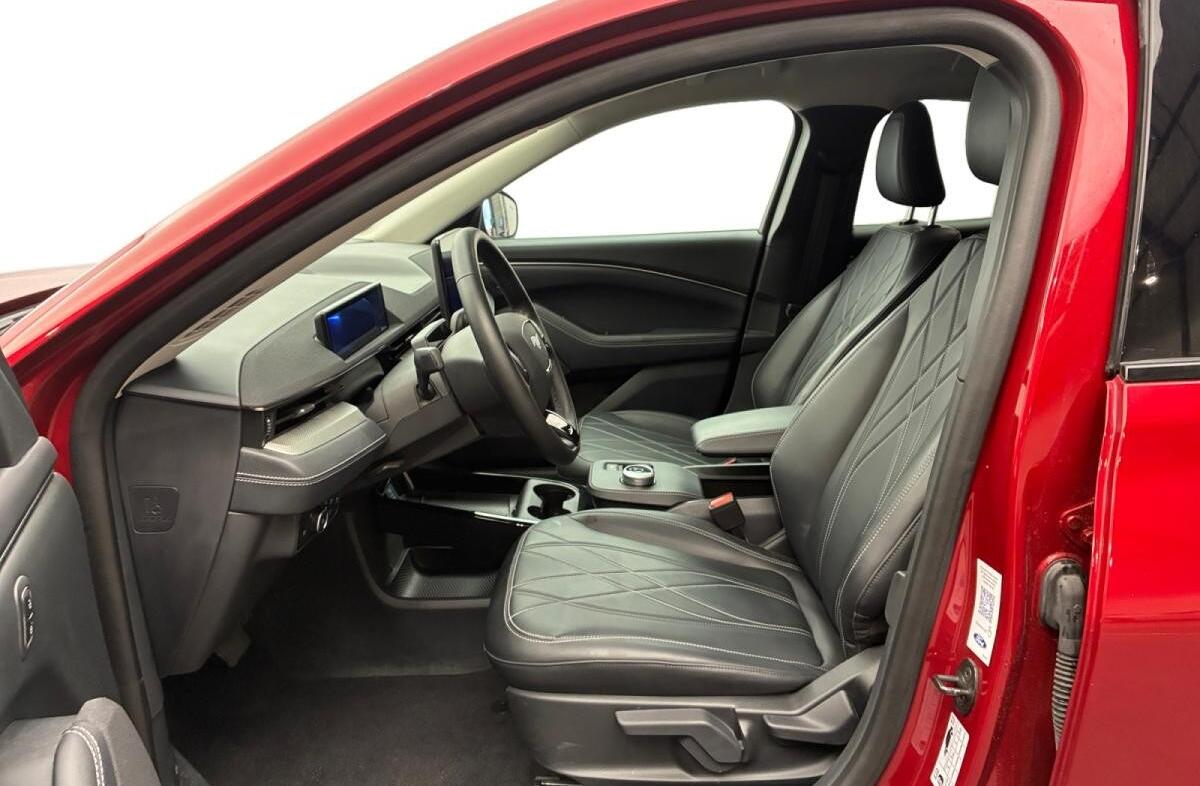 FORD Mustang Mach-E Premium