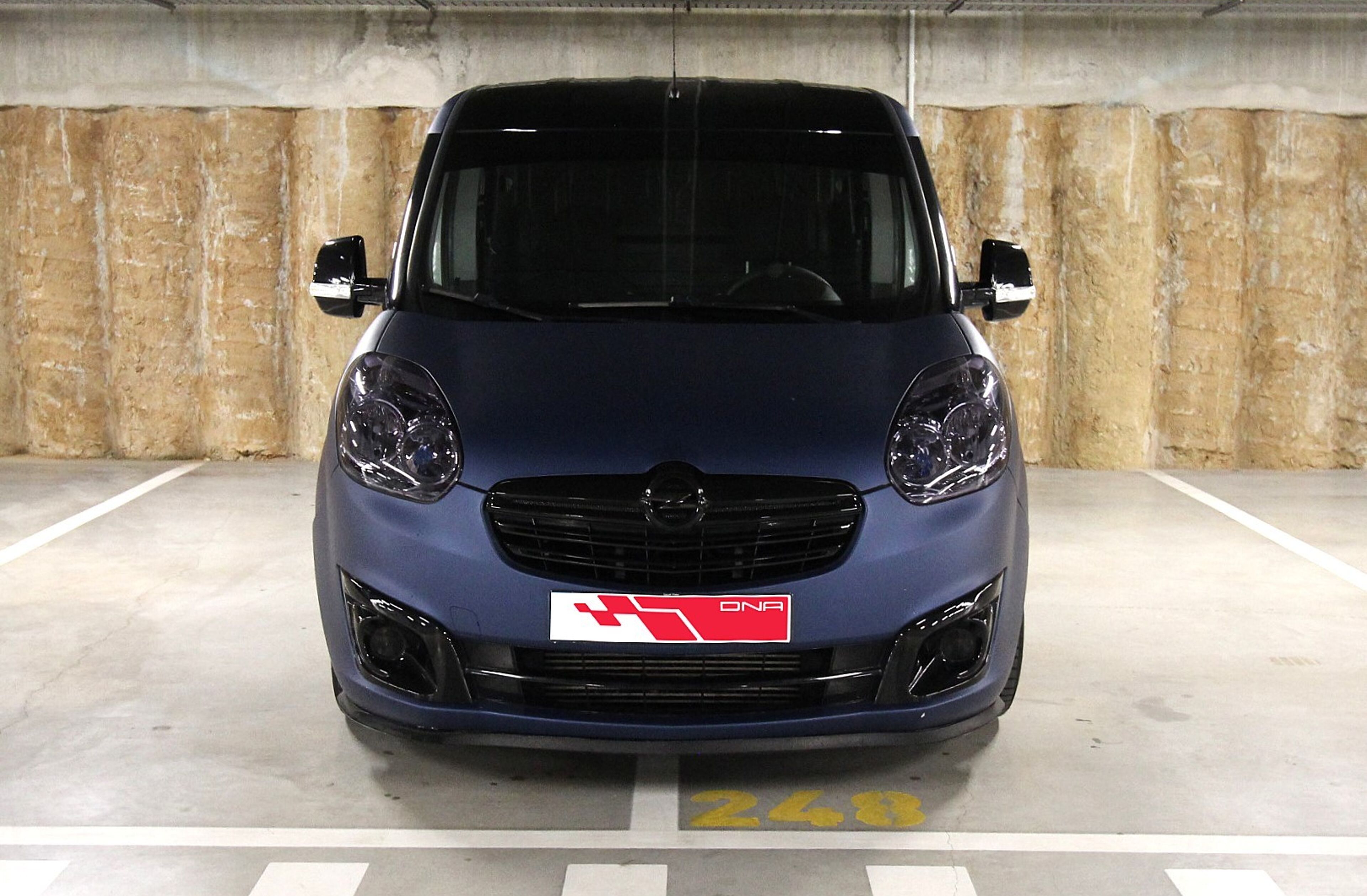 OPEL Combo 1.6 CDTi L2H1