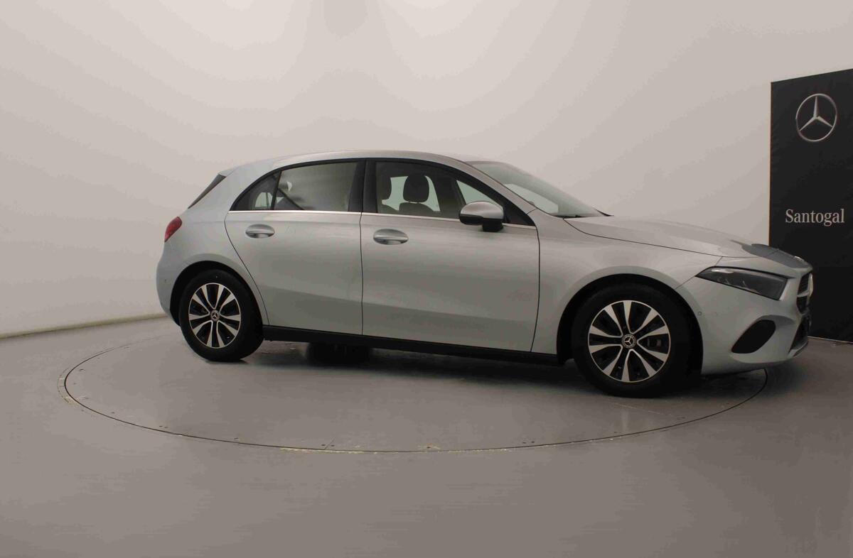 MERCEDES Classe A A 200
