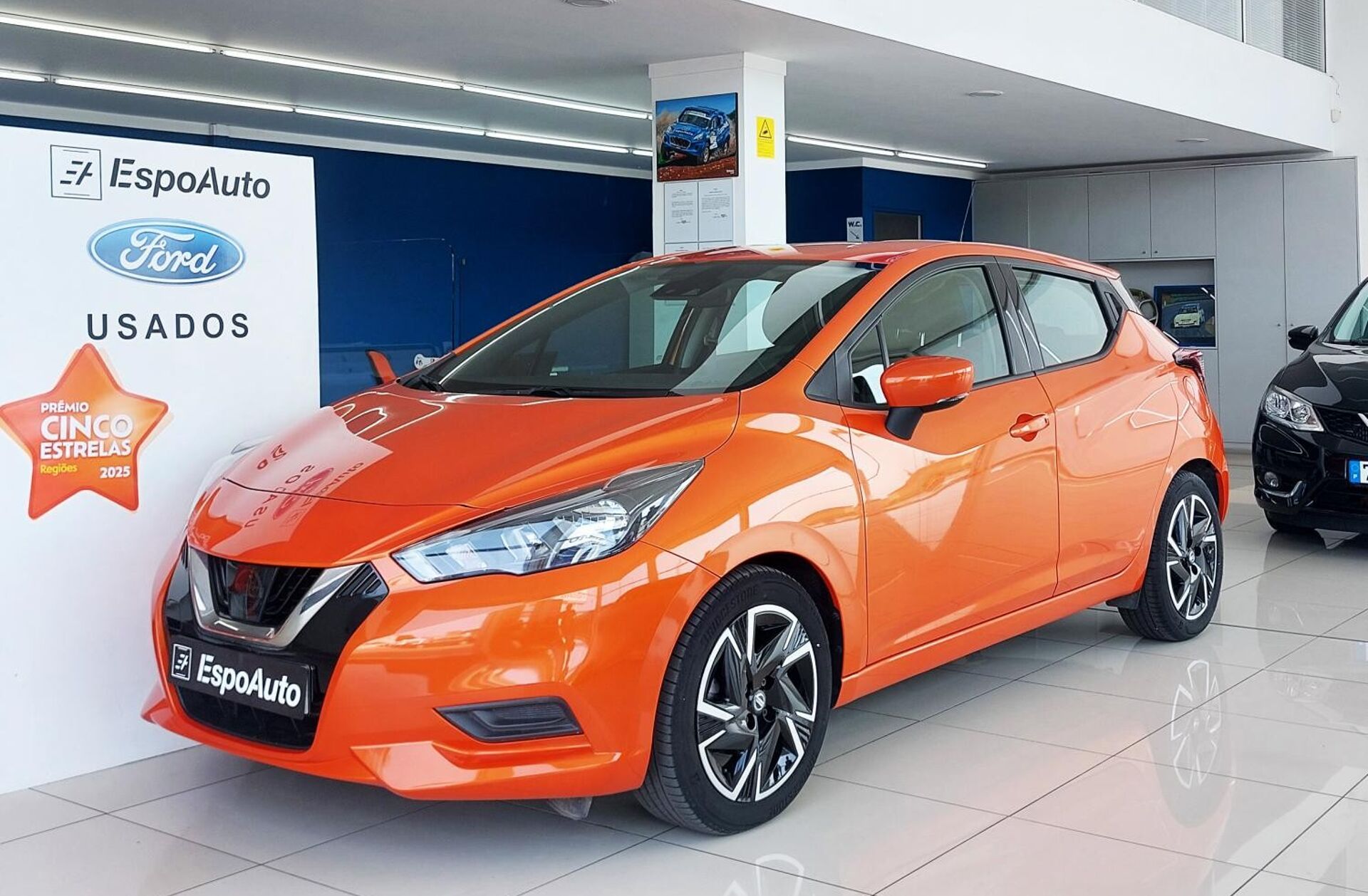 NISSAN Micra 1.0 IG-T Acenta