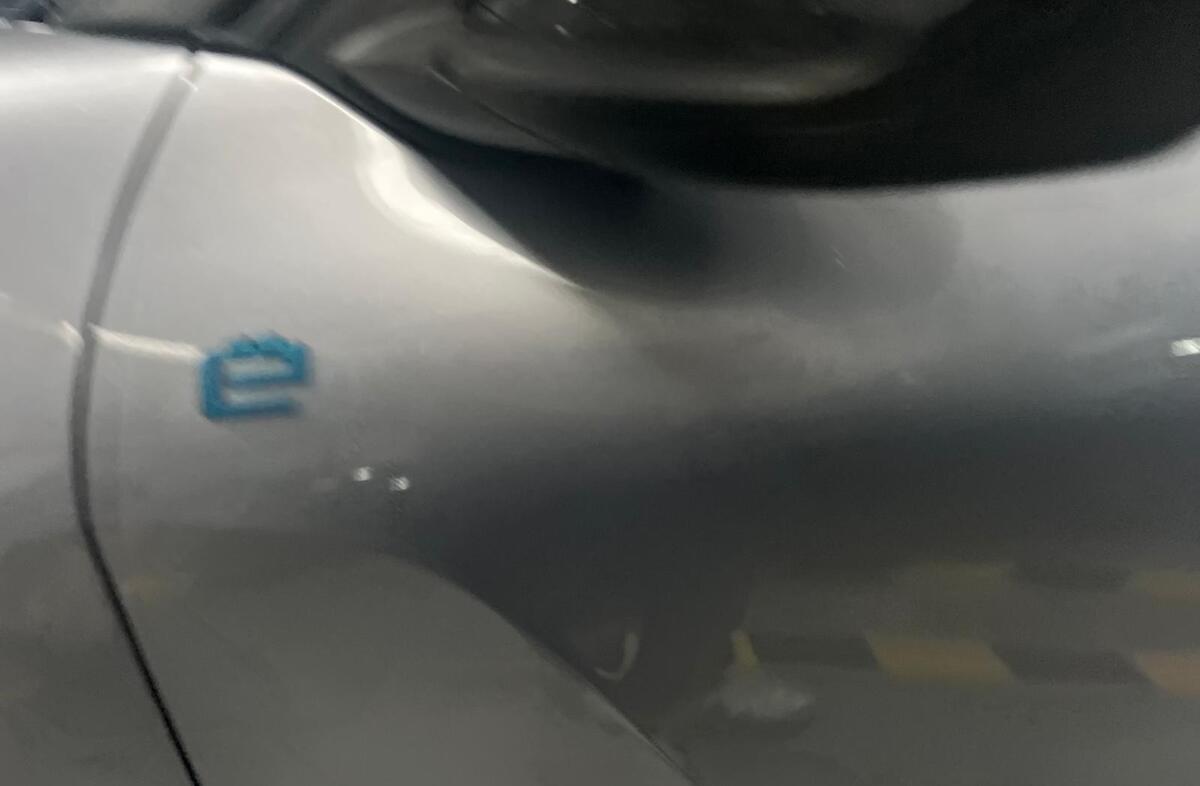 CITROEN C4 e- 50 kWh Shine