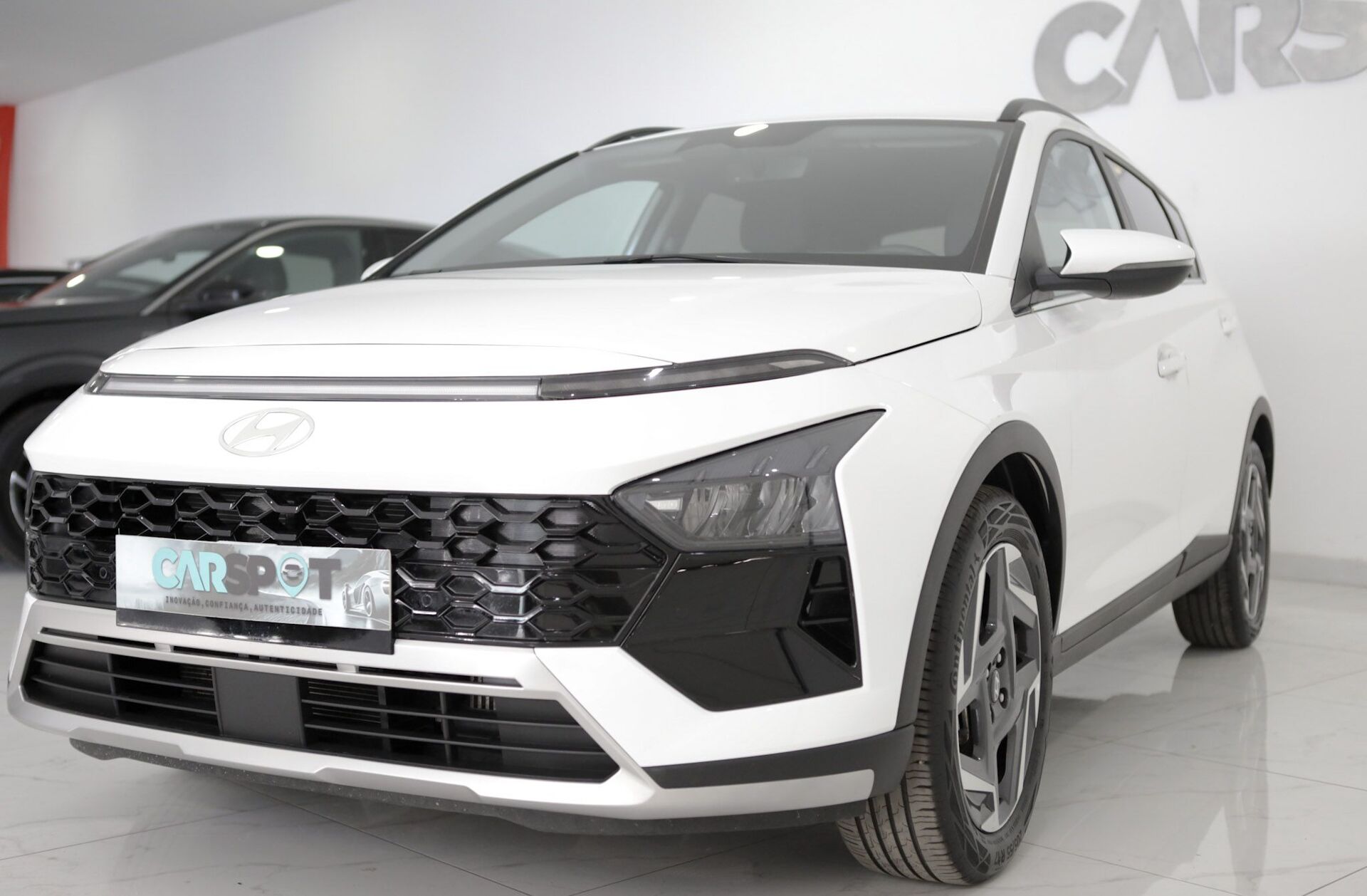 HYUNDAI Bayon 1.0 T-GDi Premium DCT