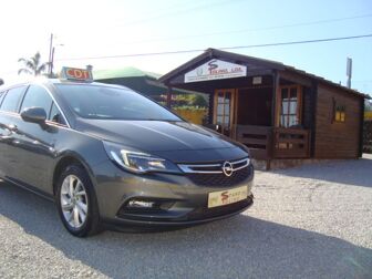 OPEL Astra 1.6 CDTI Innovation S/S