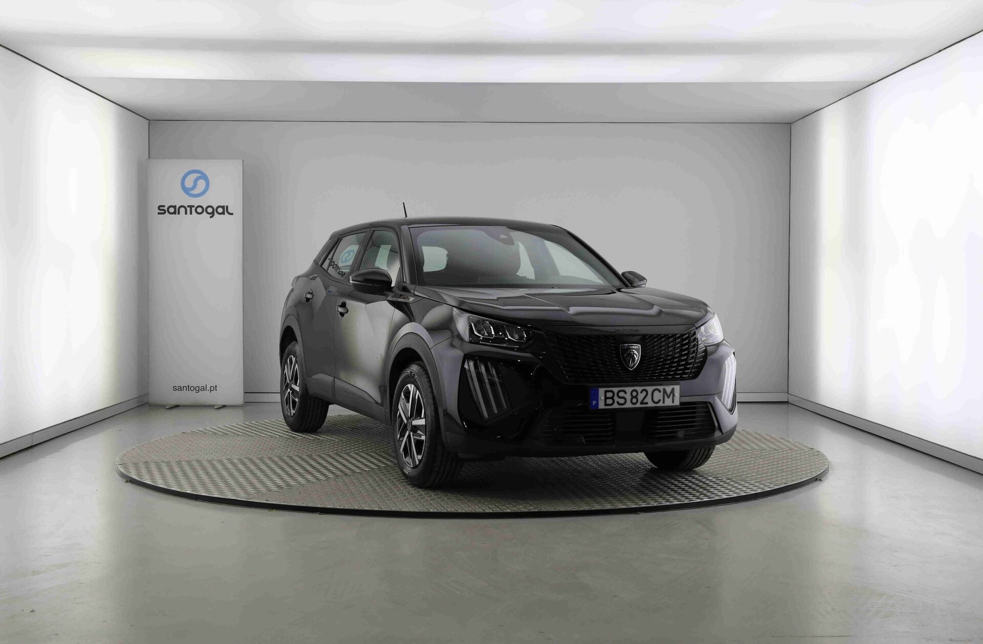 PEUGEOT 2008 1.2 PureTech Style