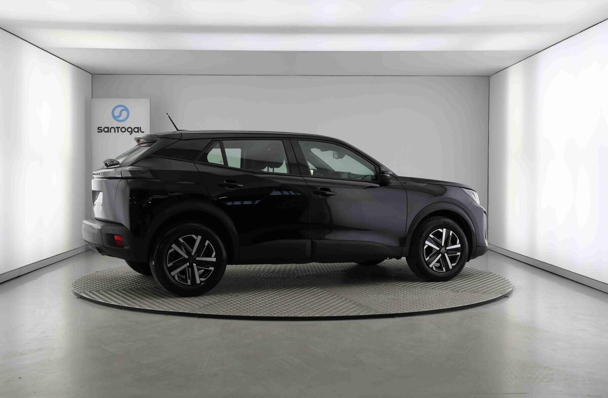 PEUGEOT 2008 1.2 PureTech Style