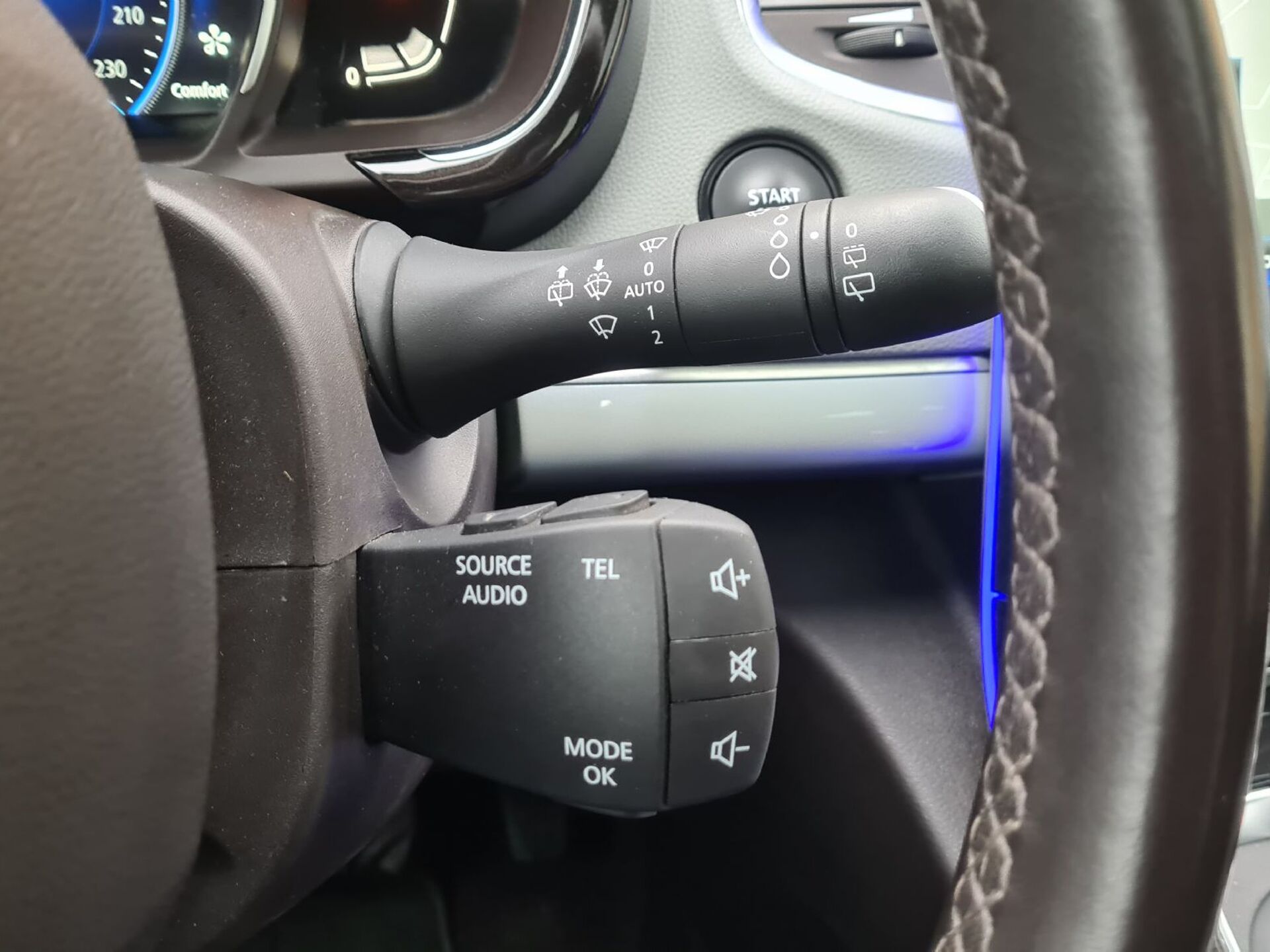 Foto do RENAULT Espace