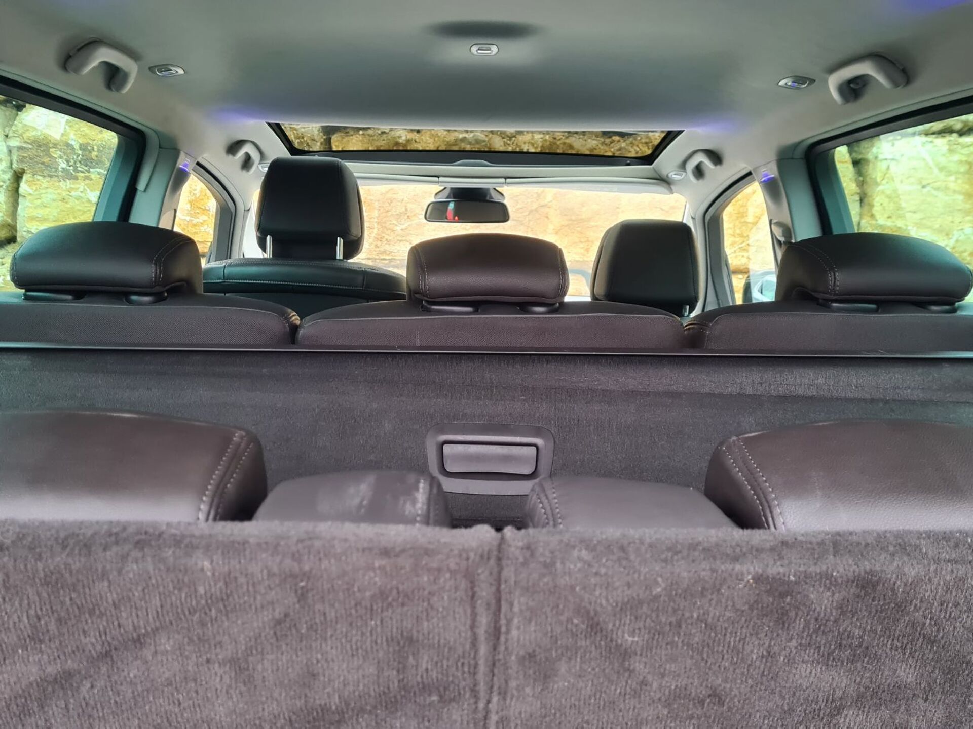 Foto do RENAULT Espace