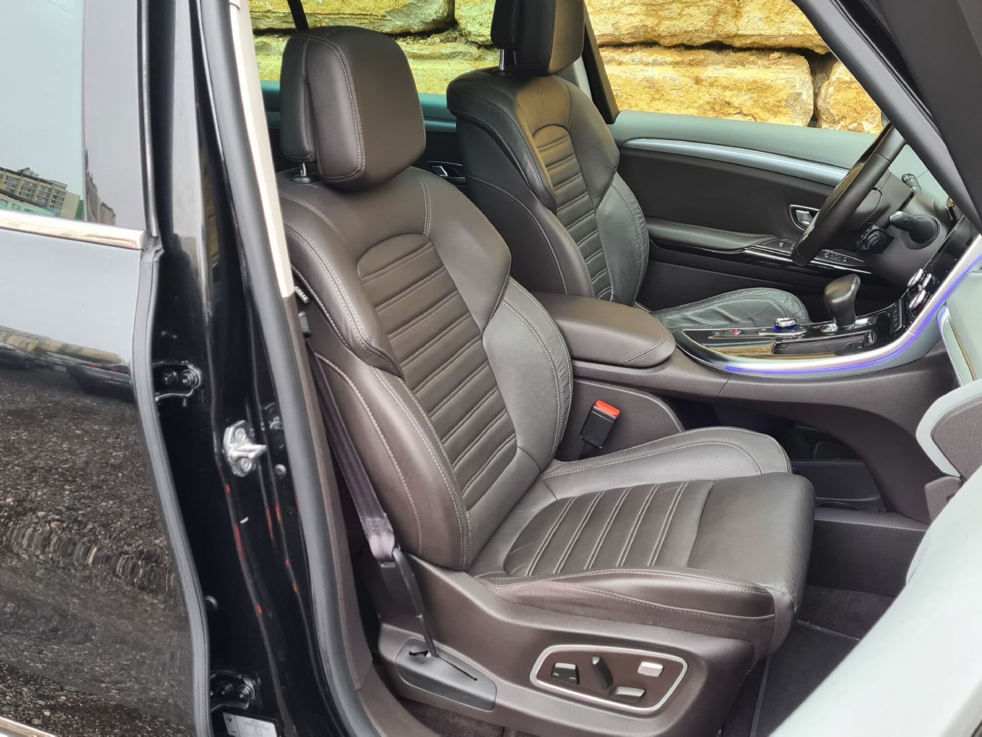Foto do RENAULT Espace