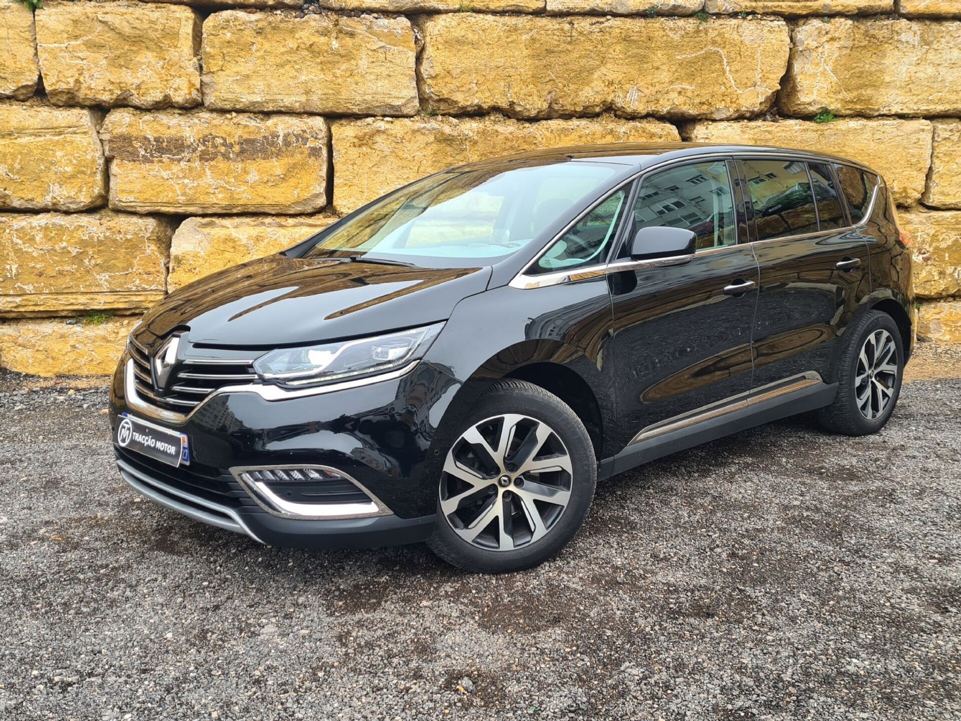 Foto do RENAULT Espace