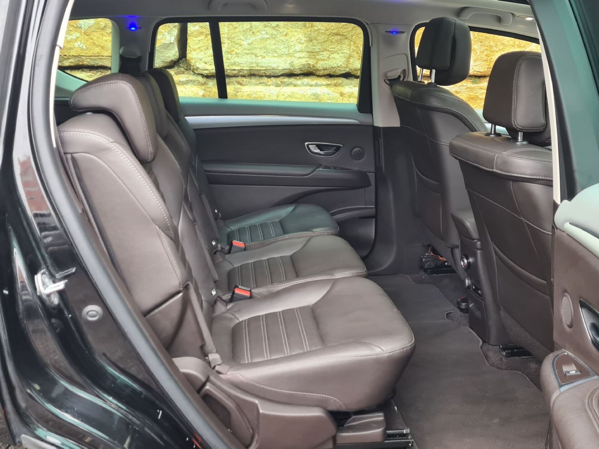 Foto do RENAULT Espace