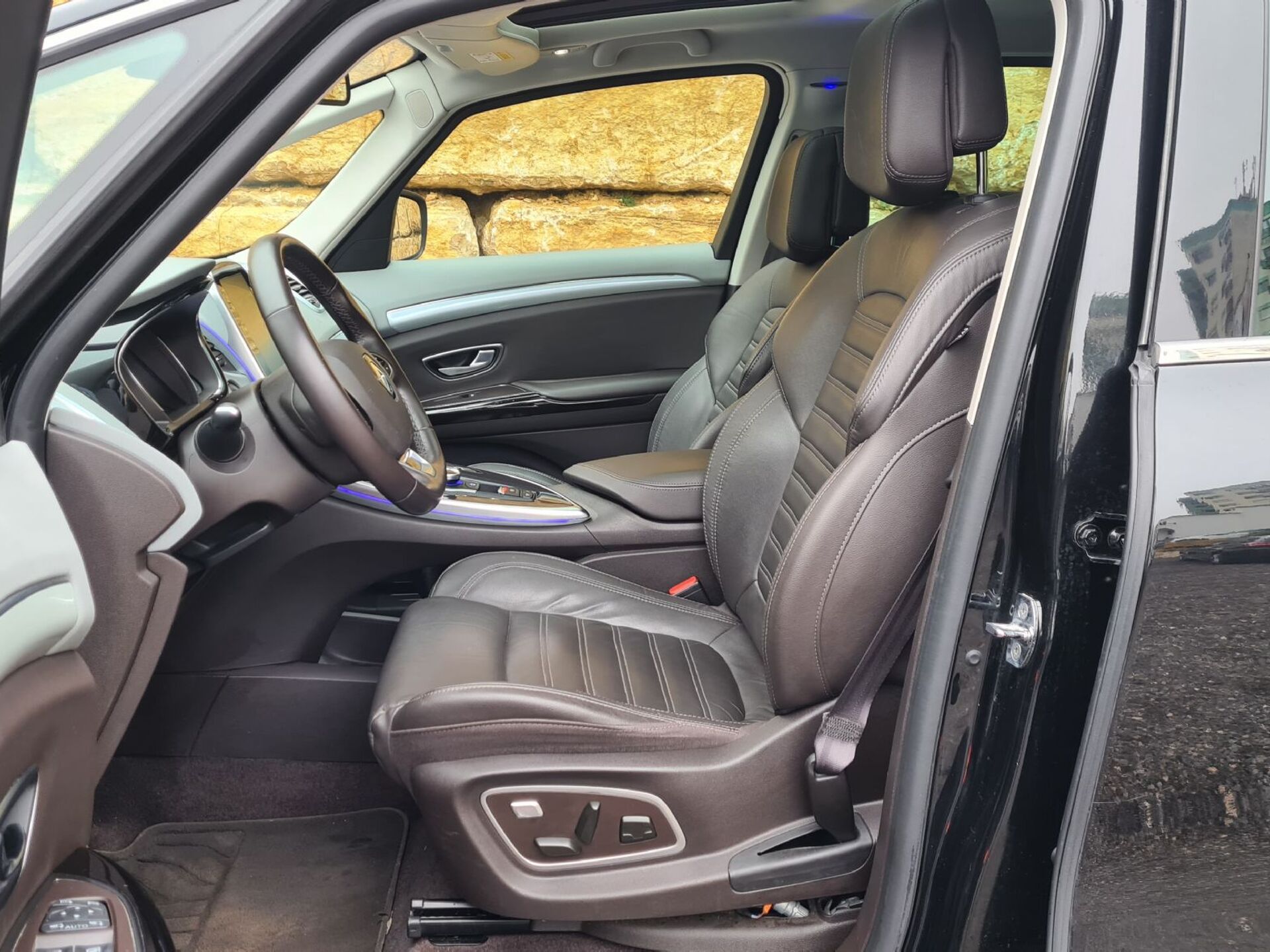 Foto do RENAULT Espace