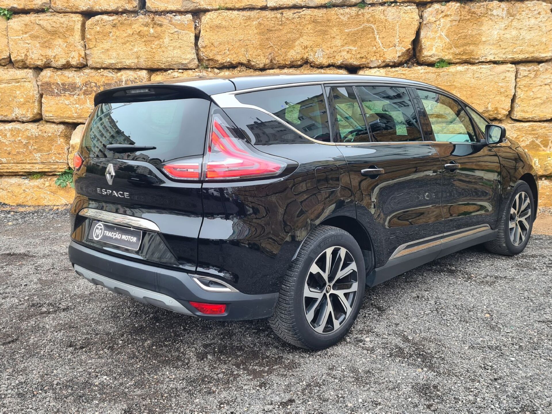 Foto do RENAULT Espace