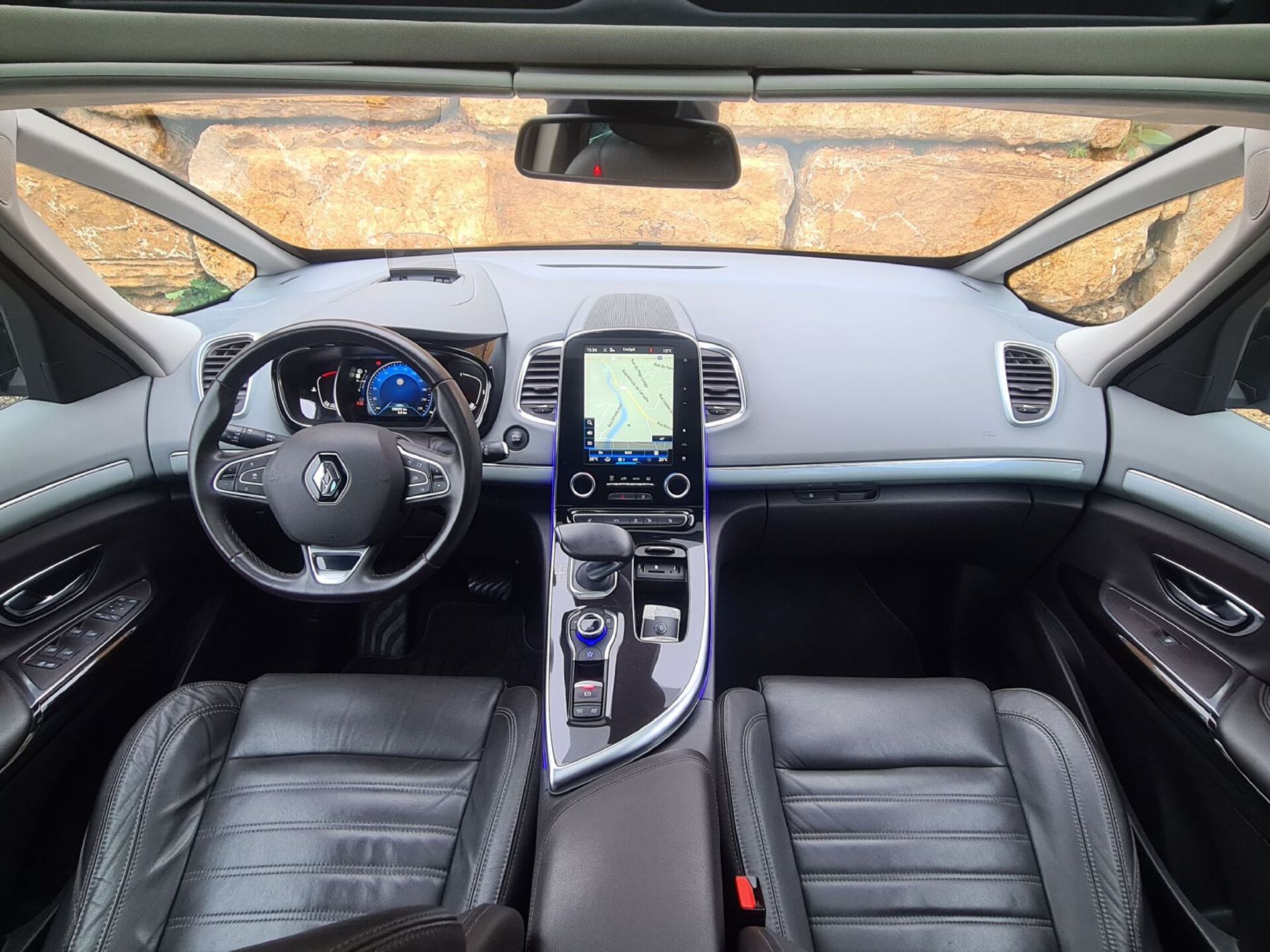 Foto do RENAULT Espace
