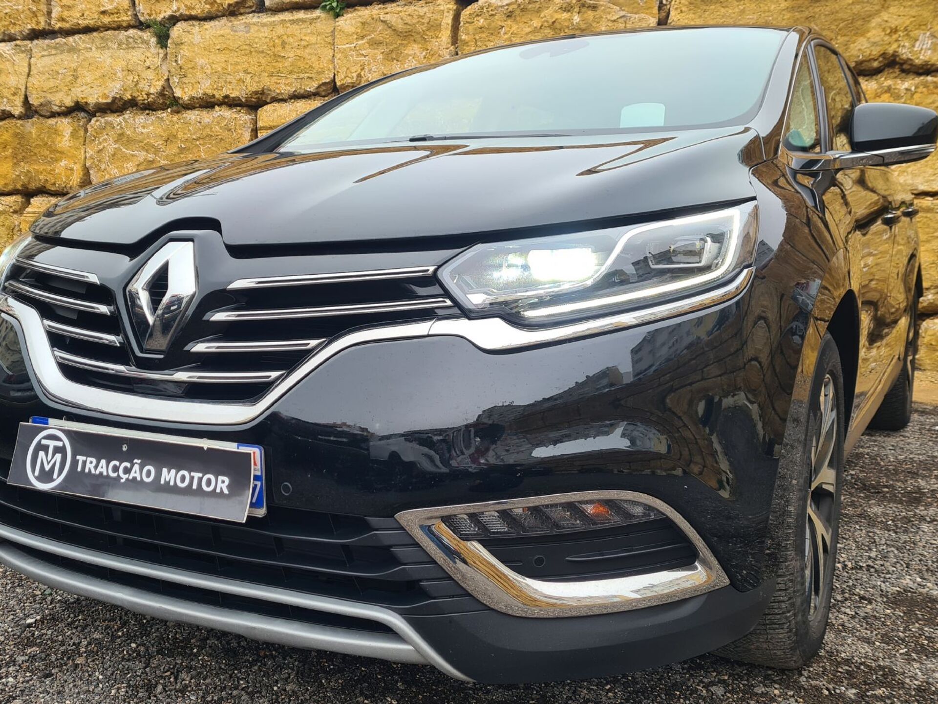 Foto do RENAULT Espace