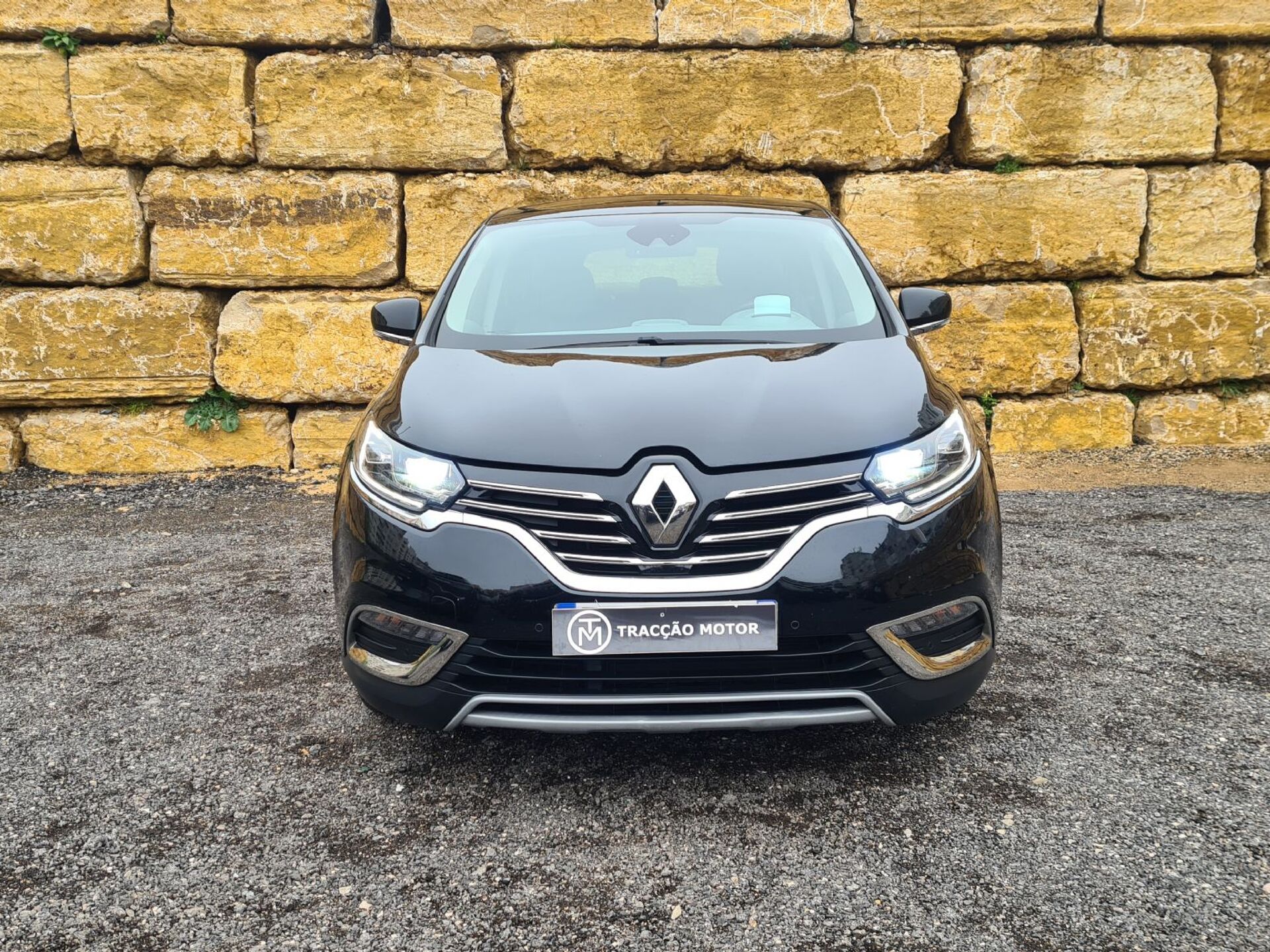 Foto do RENAULT Espace