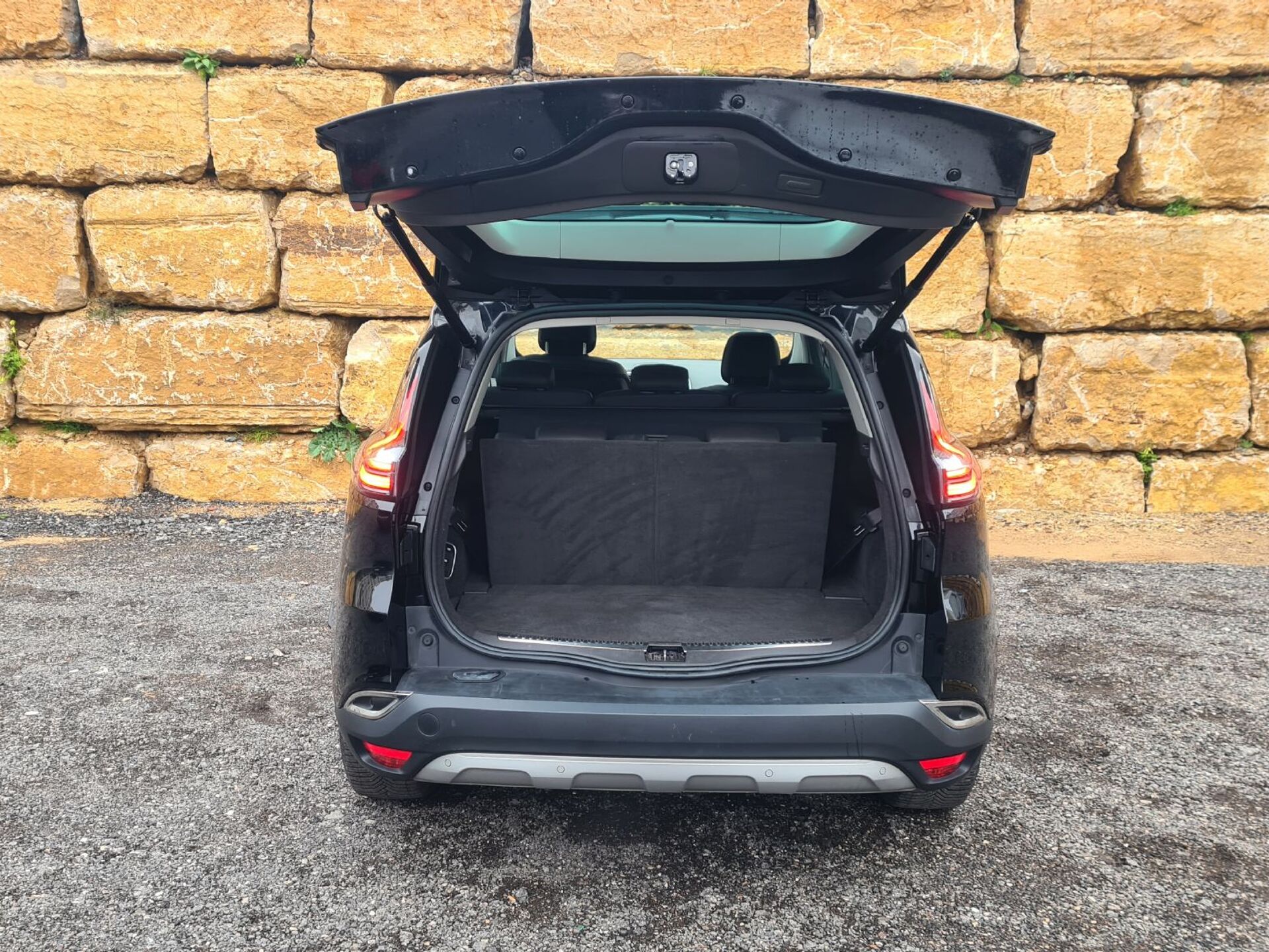 Foto do RENAULT Espace