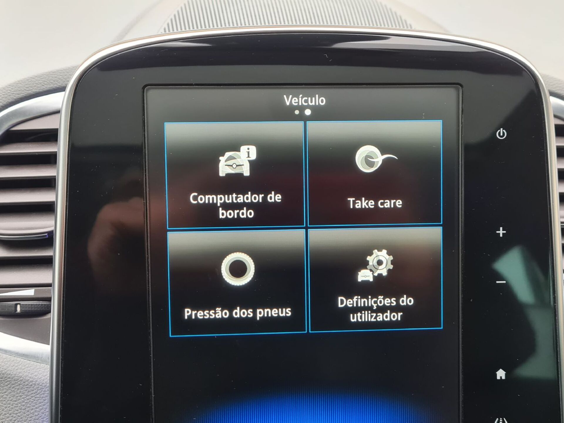 Foto do RENAULT Espace
