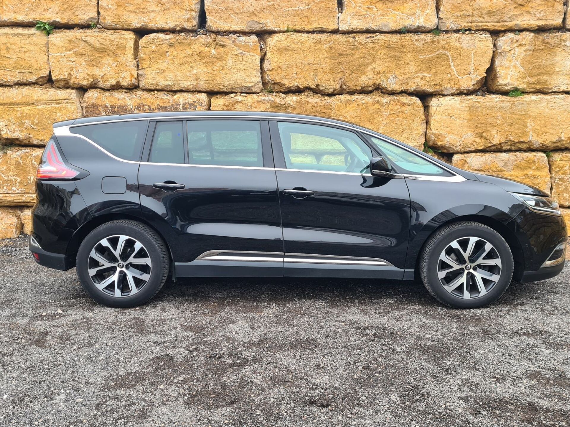 Foto do RENAULT Espace