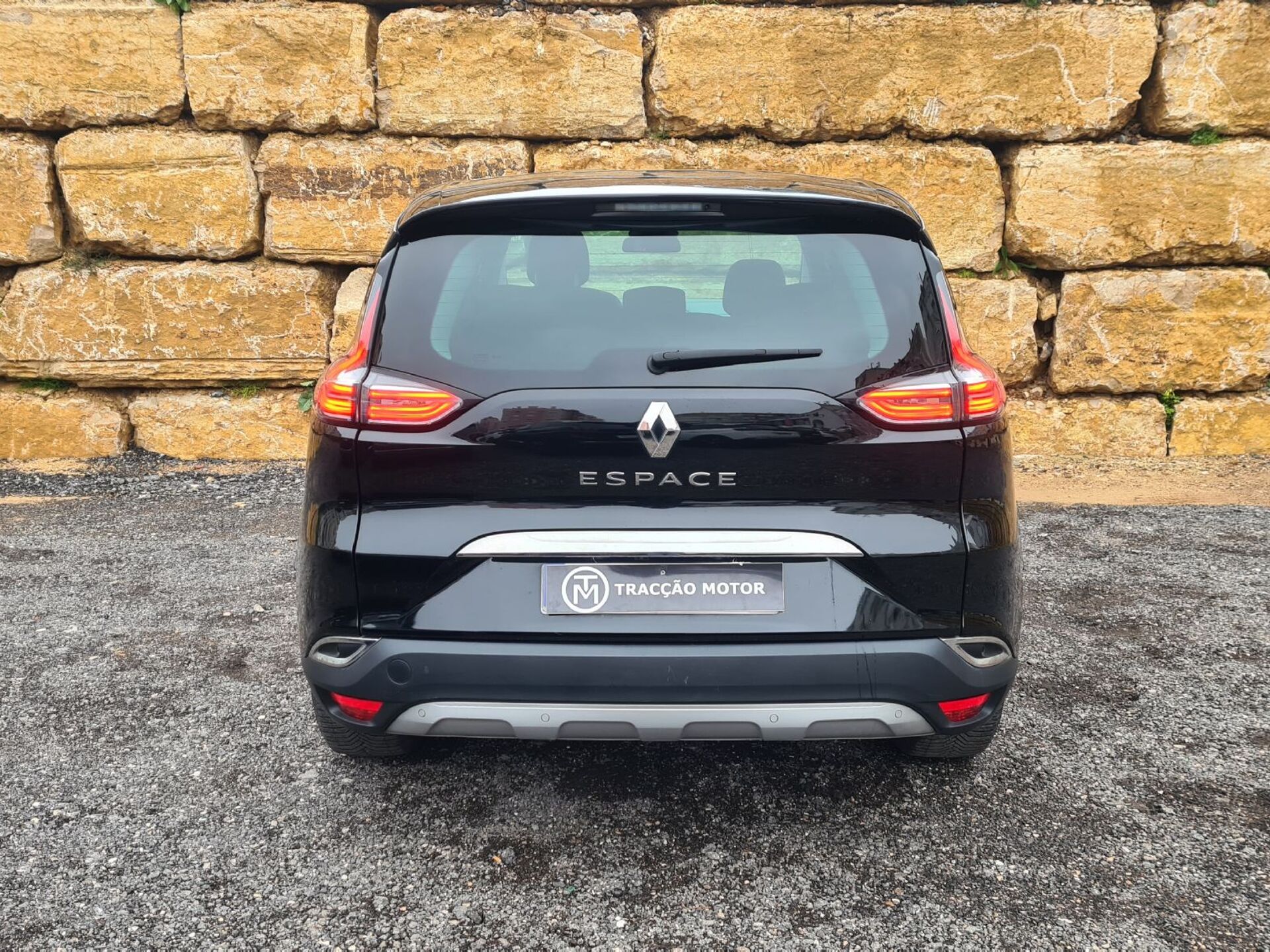 Foto do RENAULT Espace