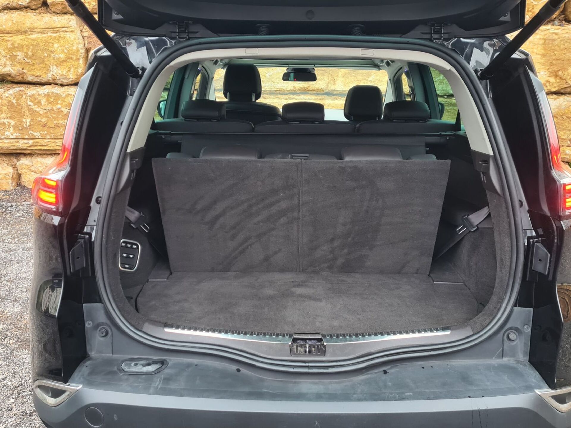 Foto do RENAULT Espace