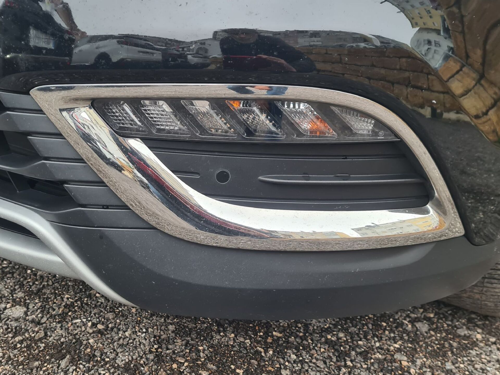 Foto do RENAULT Espace