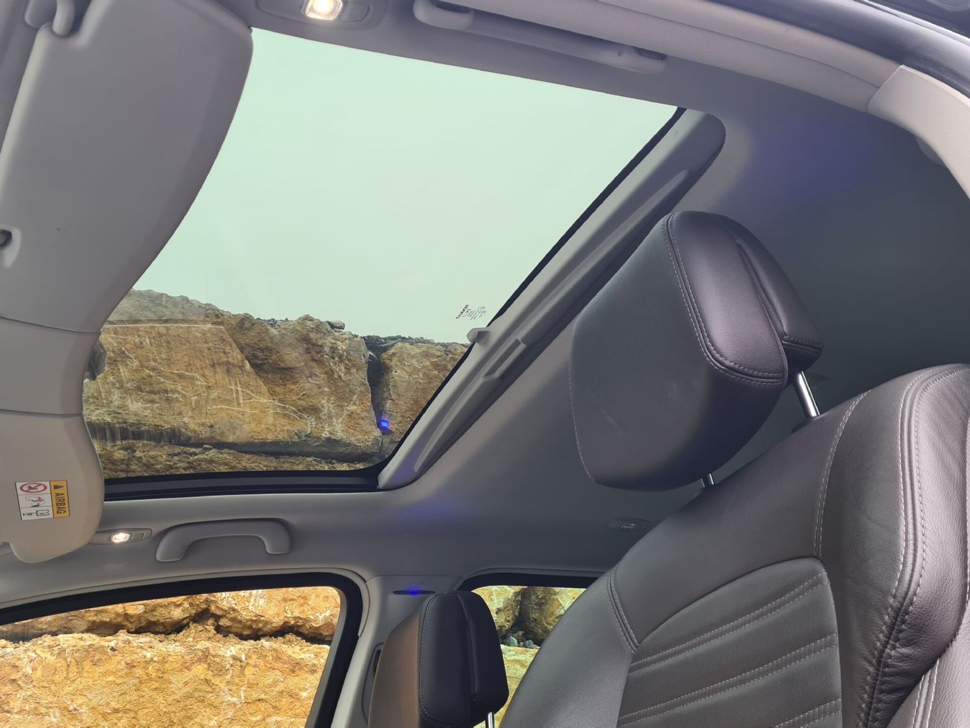 Foto do RENAULT Espace