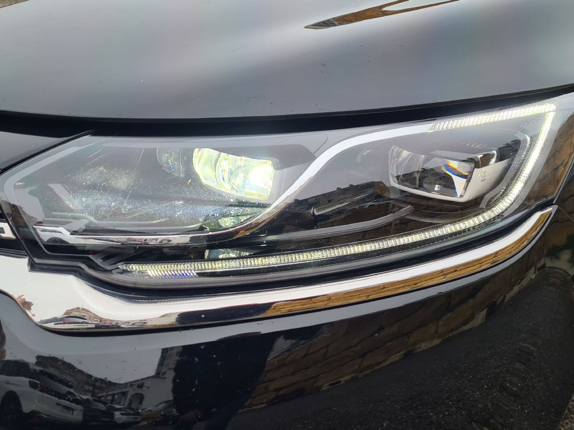 Foto do RENAULT Espace