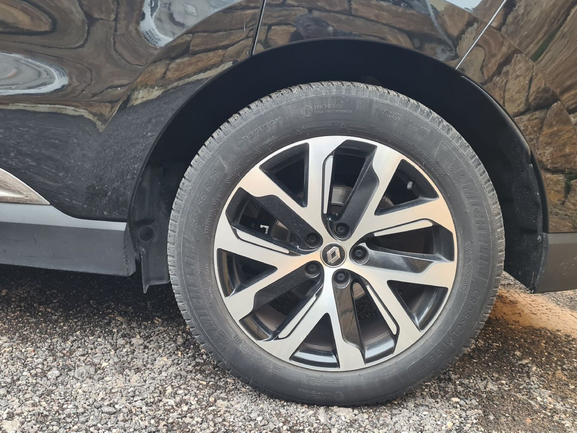 Foto do RENAULT Espace