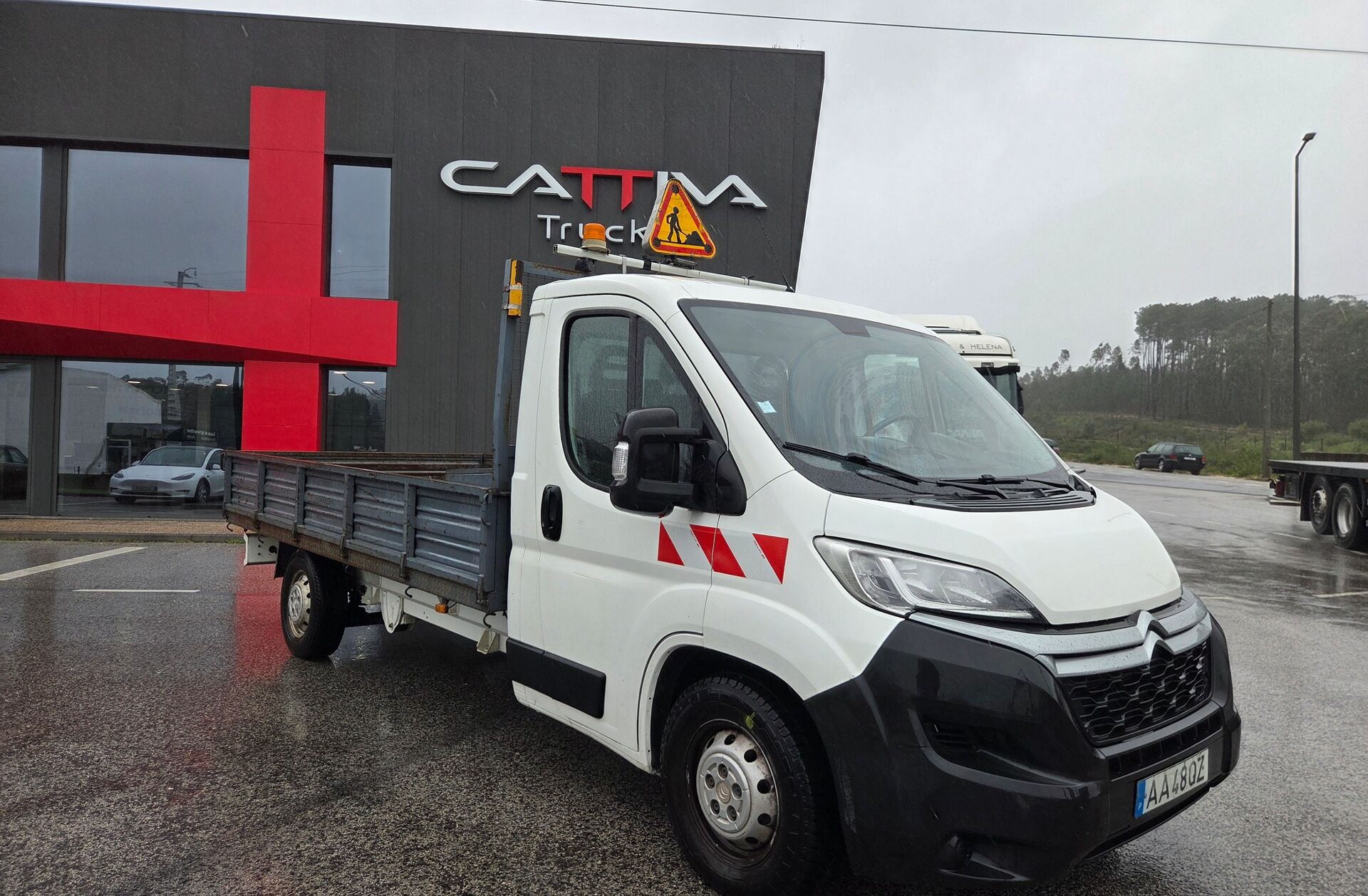 CITROEN Jumper 2.2 BlueHDi 35 L2H1 Club