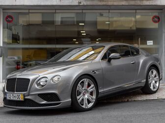Imagem de BENTLEY Continental GT V8 S