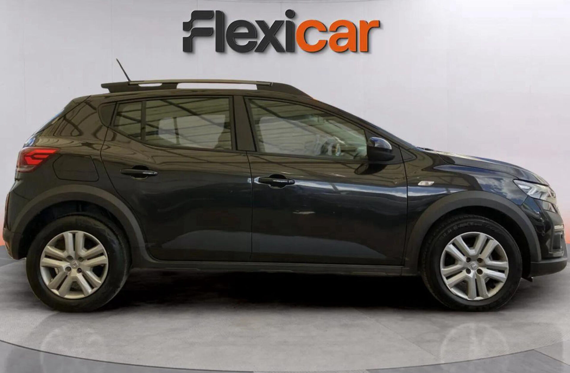 DACIA Sandero 1.0 TCe Stepway Expression
