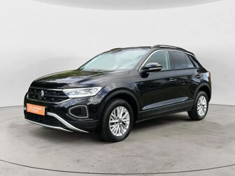 VOLKSWAGEN T-Roc 1.0 TSI Life