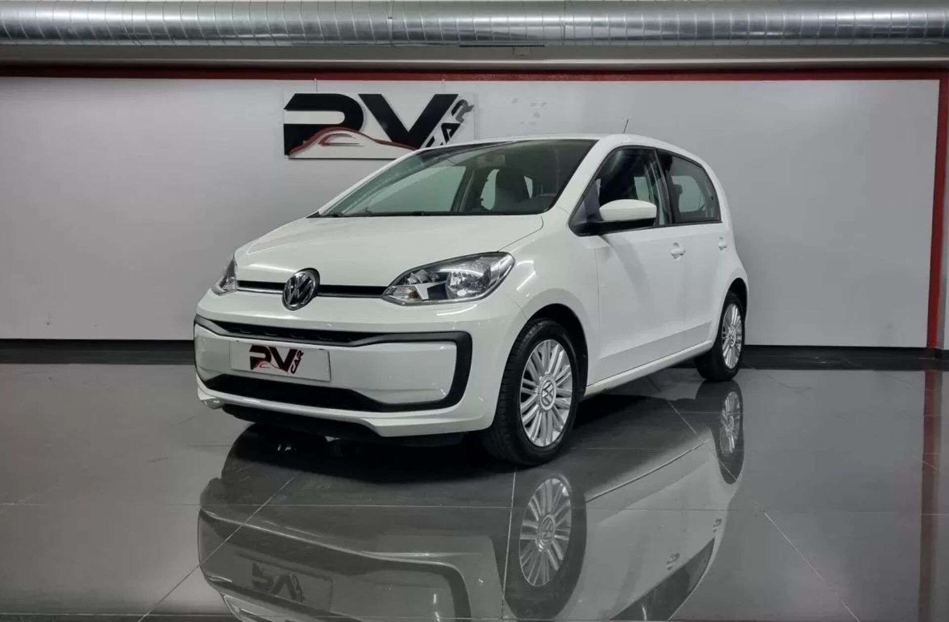 VOLKSWAGEN Up 1.0 BlueMotion Move Up!