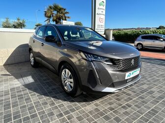 PEUGEOT 3008 1.2 PureTech Active Pack